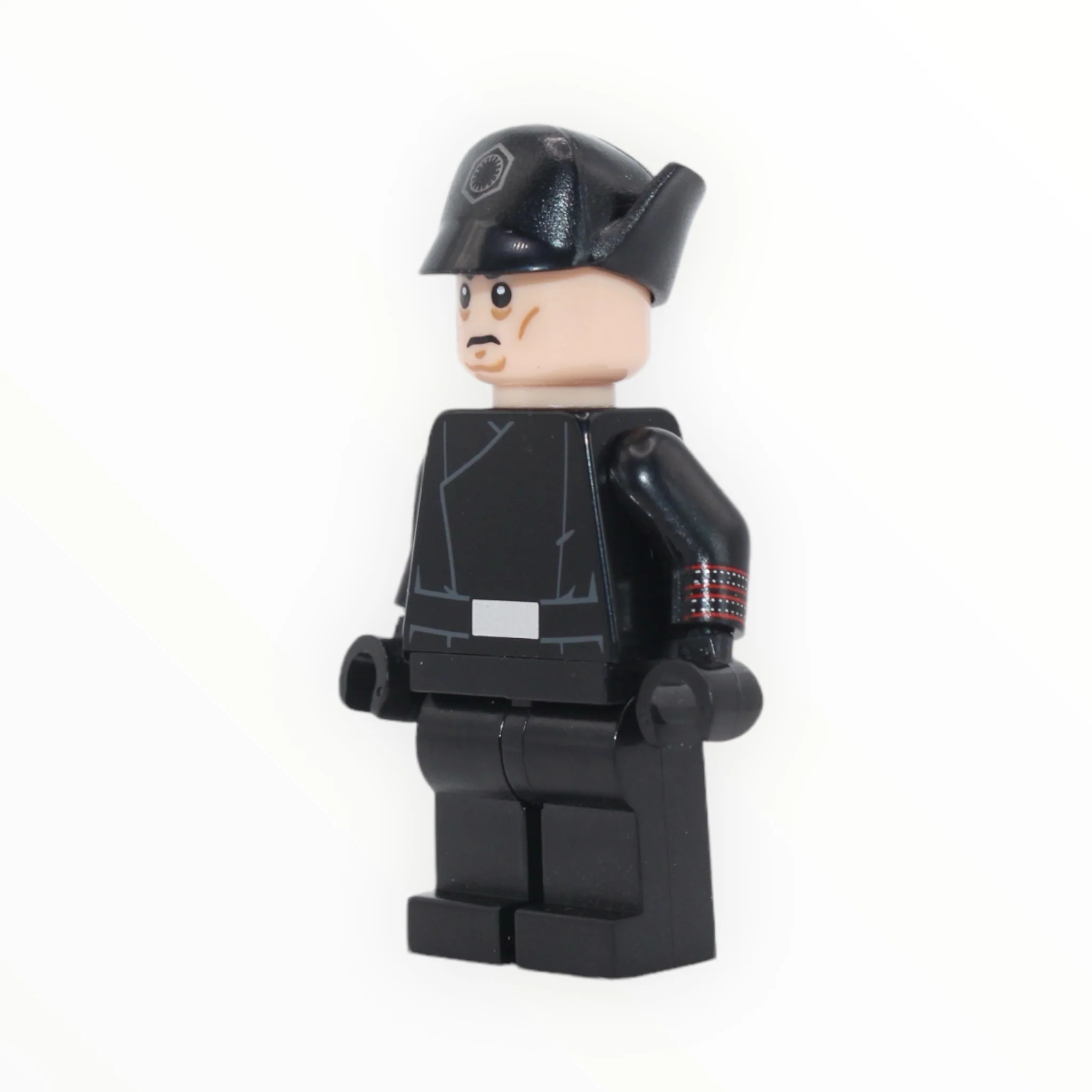 First Order General / Admiral (printed left arm)