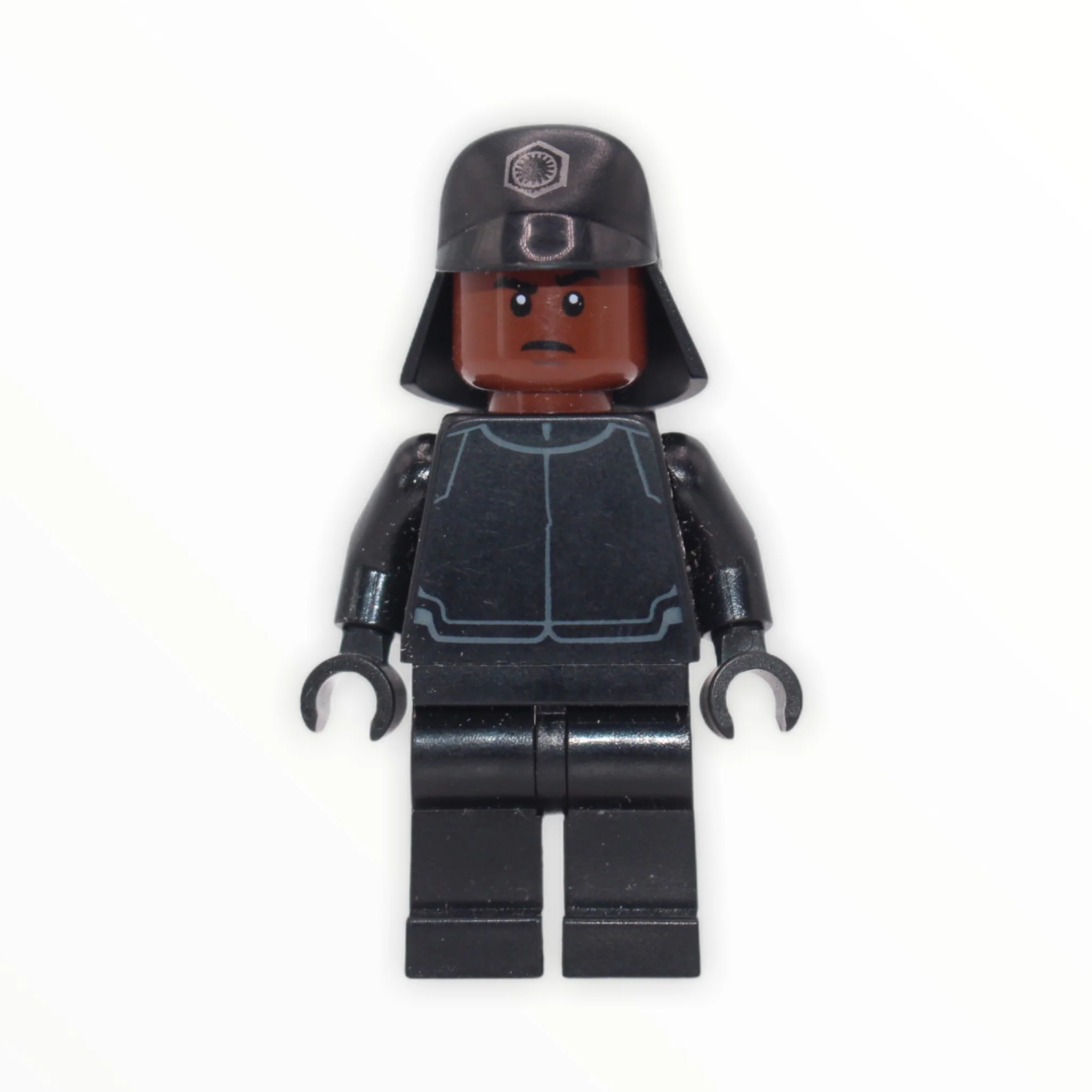 First Order Crew Member (cap)