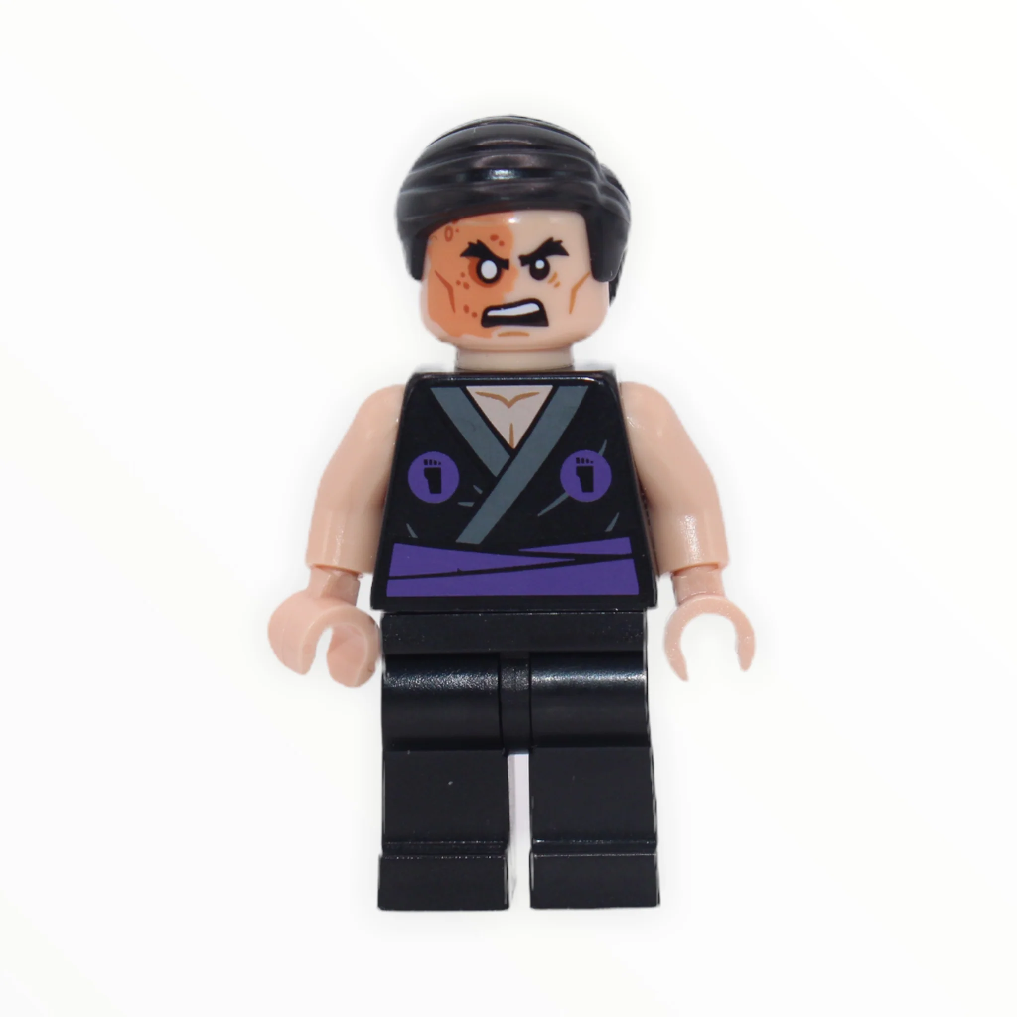 Flashback Shredder