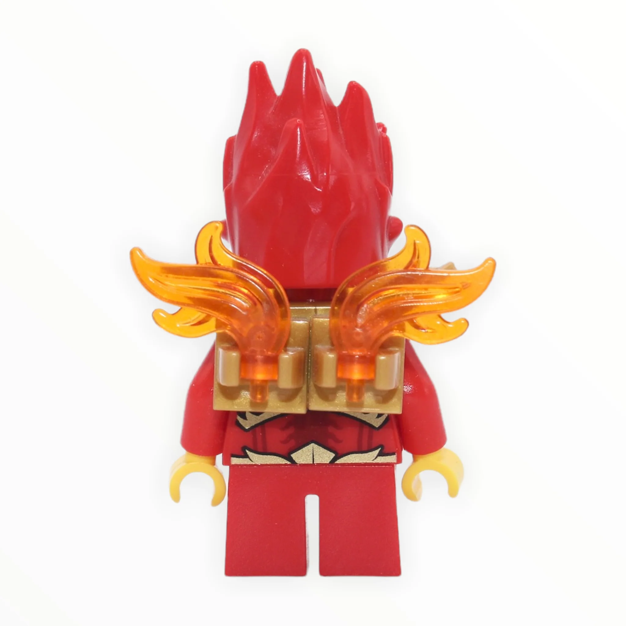 Flinx (small wings) - Image 2