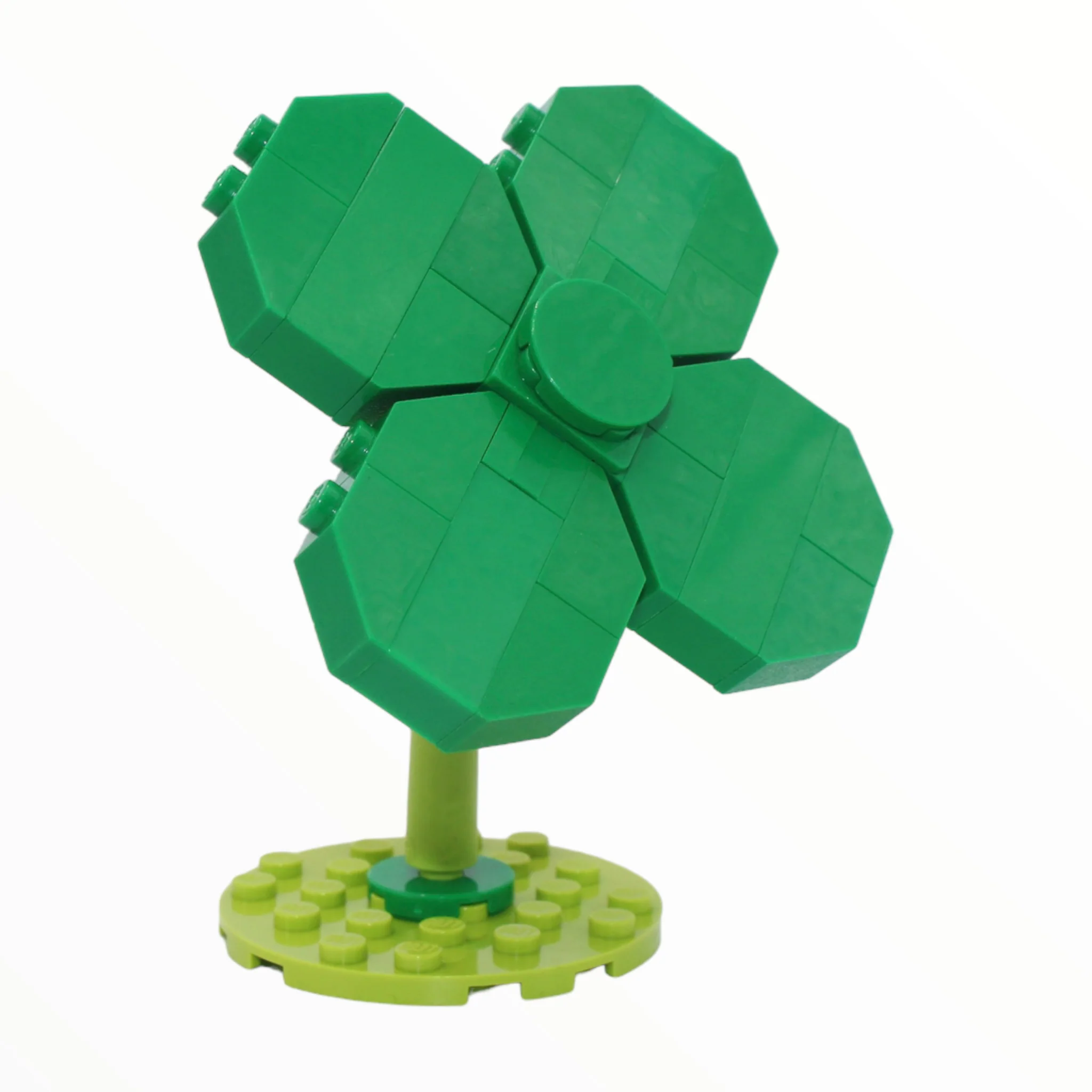 Four Leaf Clover Special