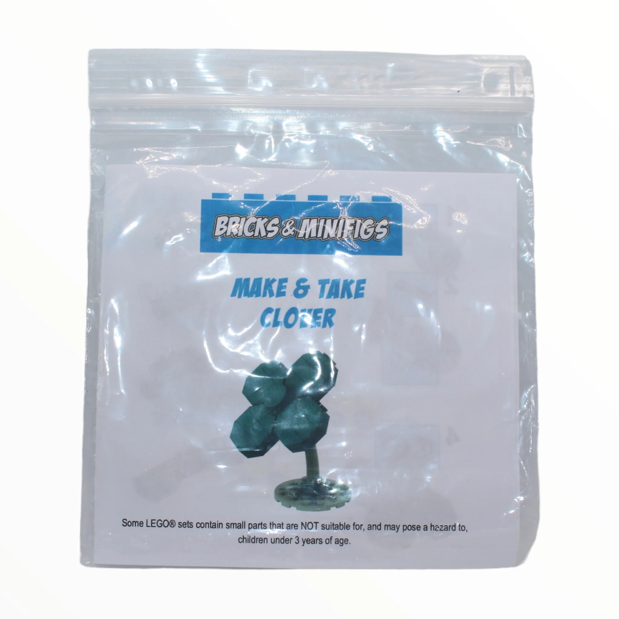 Four Leaf Clover Special - Image 2