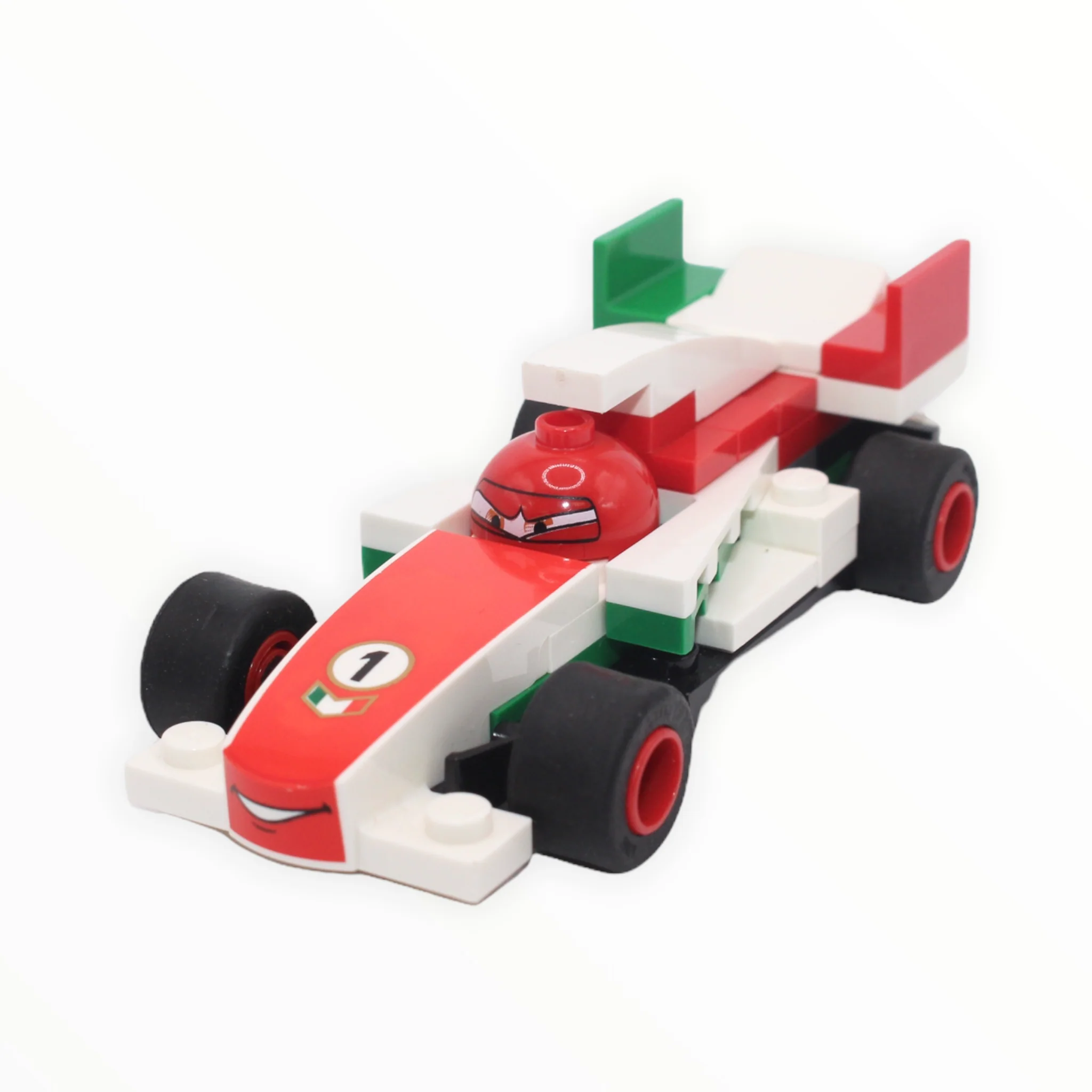Francesco Bernoulli