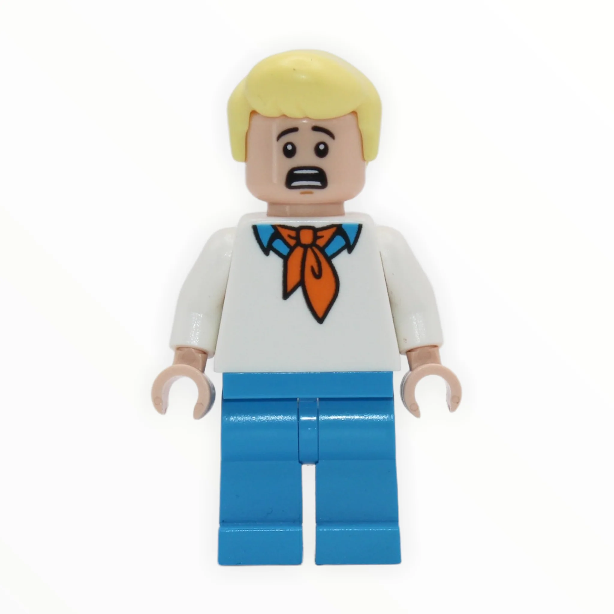 Fred Jones - Image 2