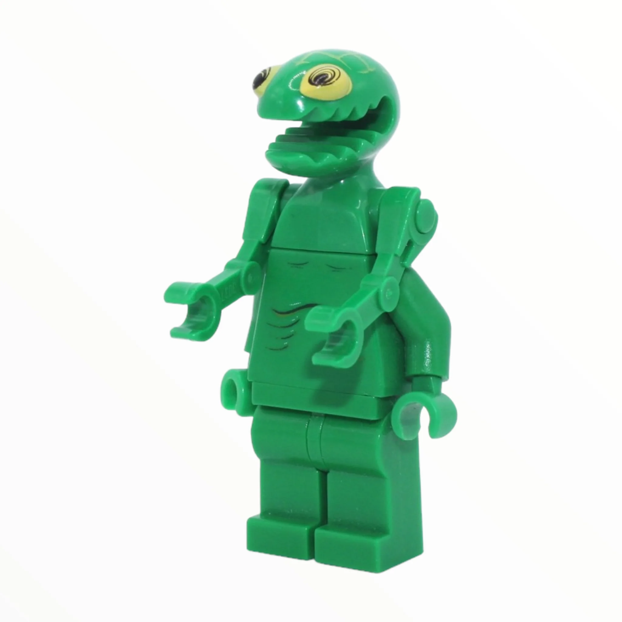 Frenzy (Space Police)