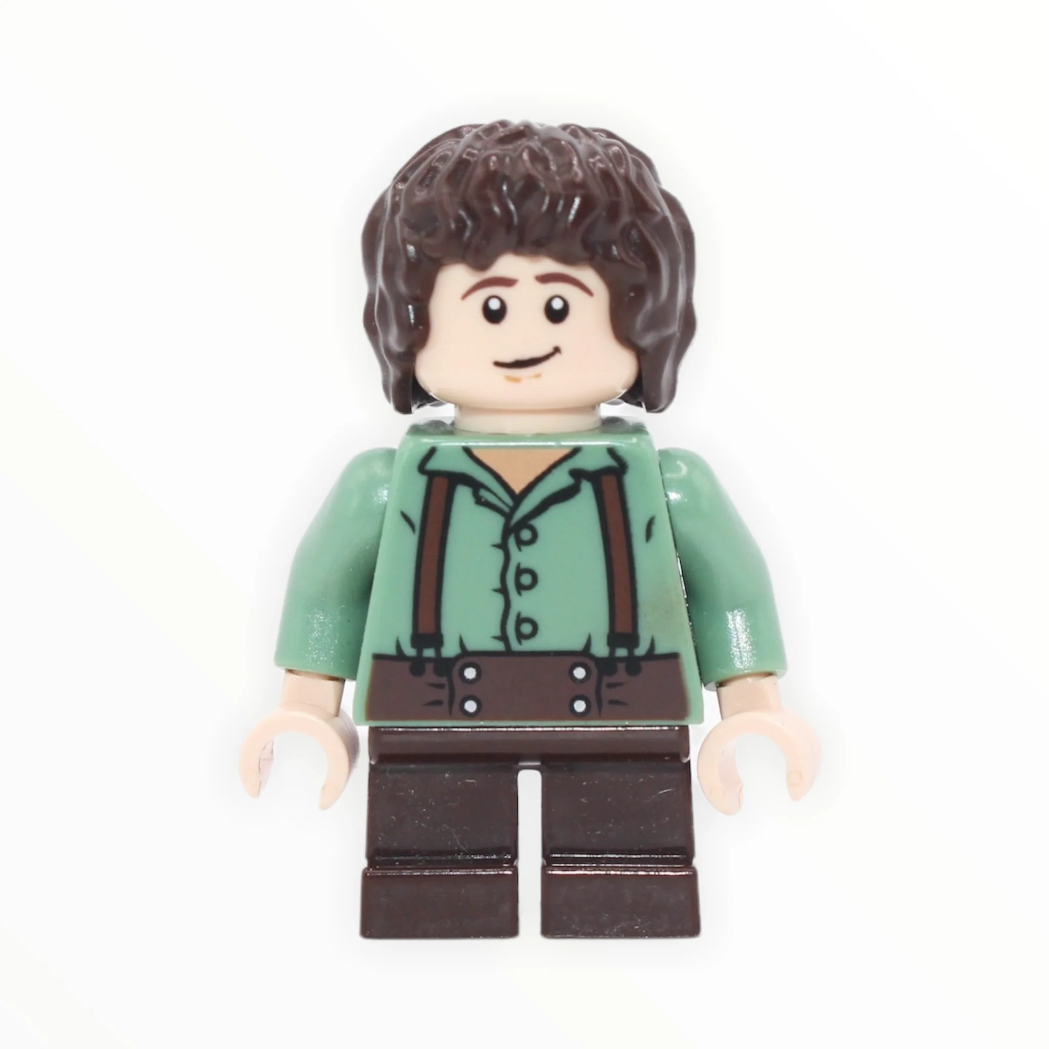 Frodo Baggins (sand green shirt)