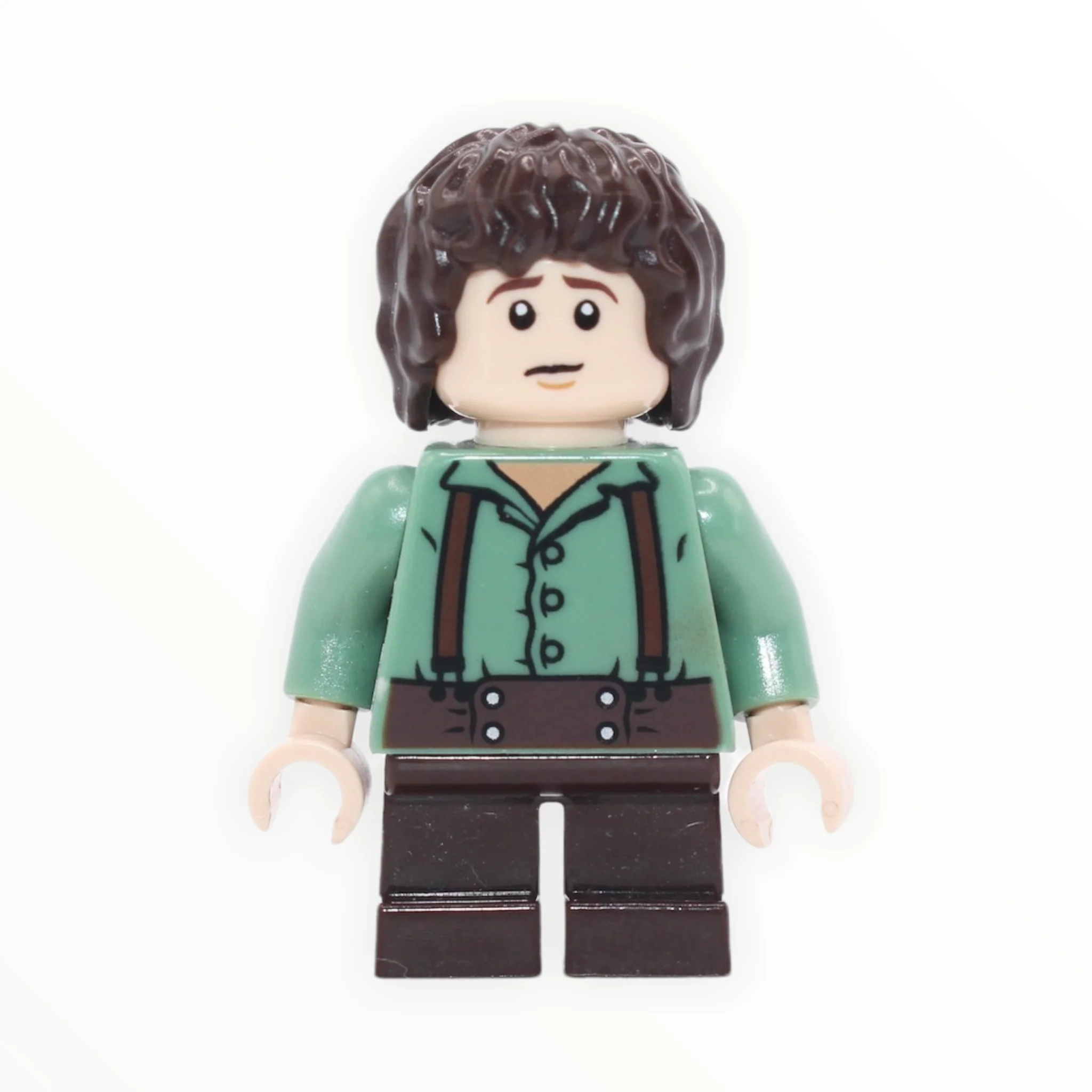 Frodo Baggins (sand green shirt) - Image 2