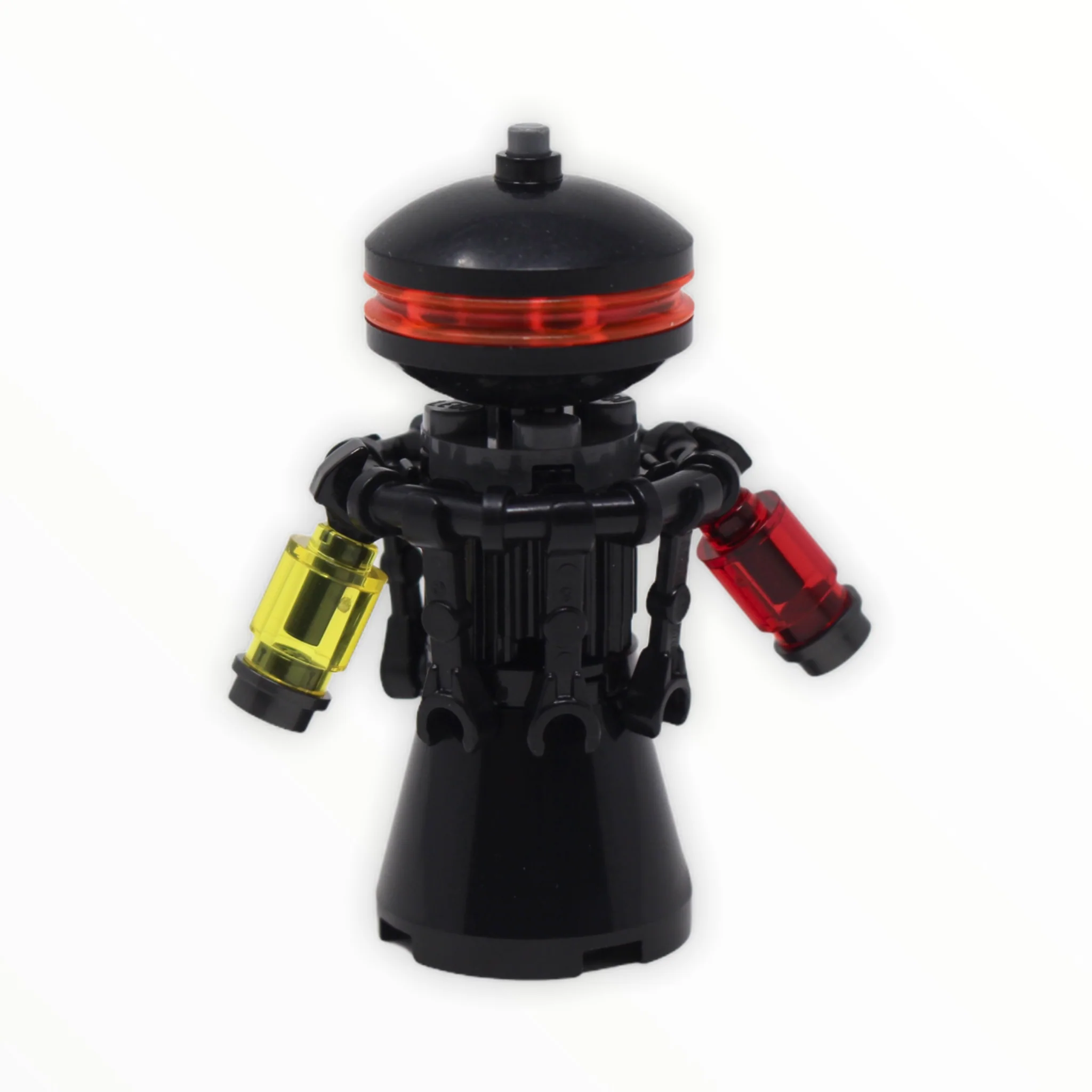 FX-Series Medical Assistant Droid