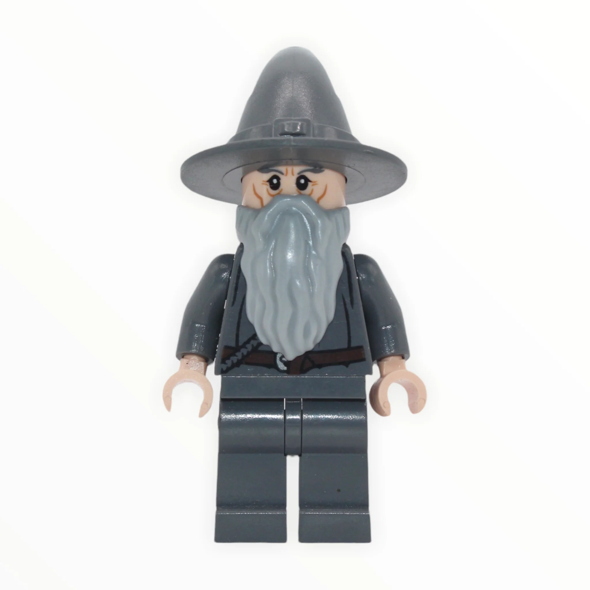 Gandalf the Grey (Dimensions, NO cape)