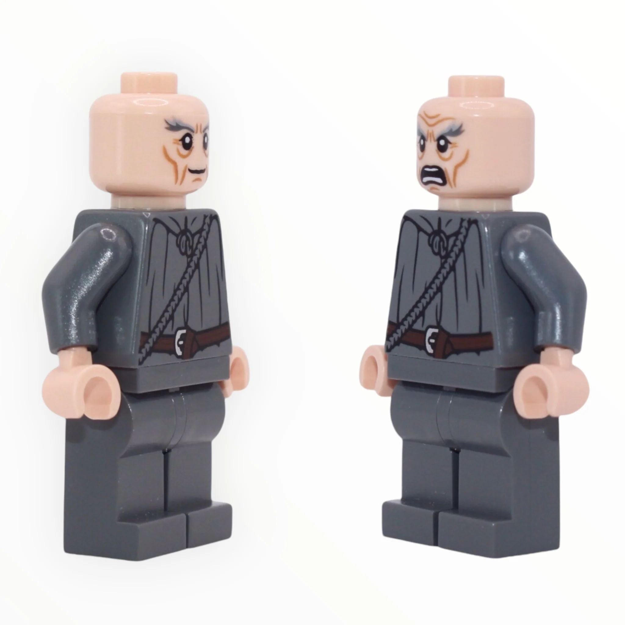 Gandalf the Grey (hair, no cape) - Image 2