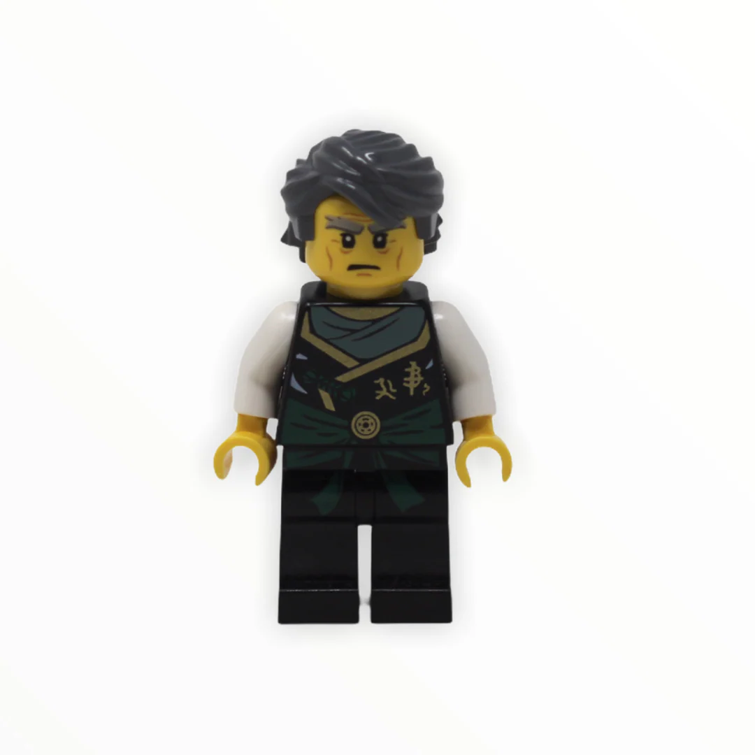 Garmadon (Tournament of Elements)
