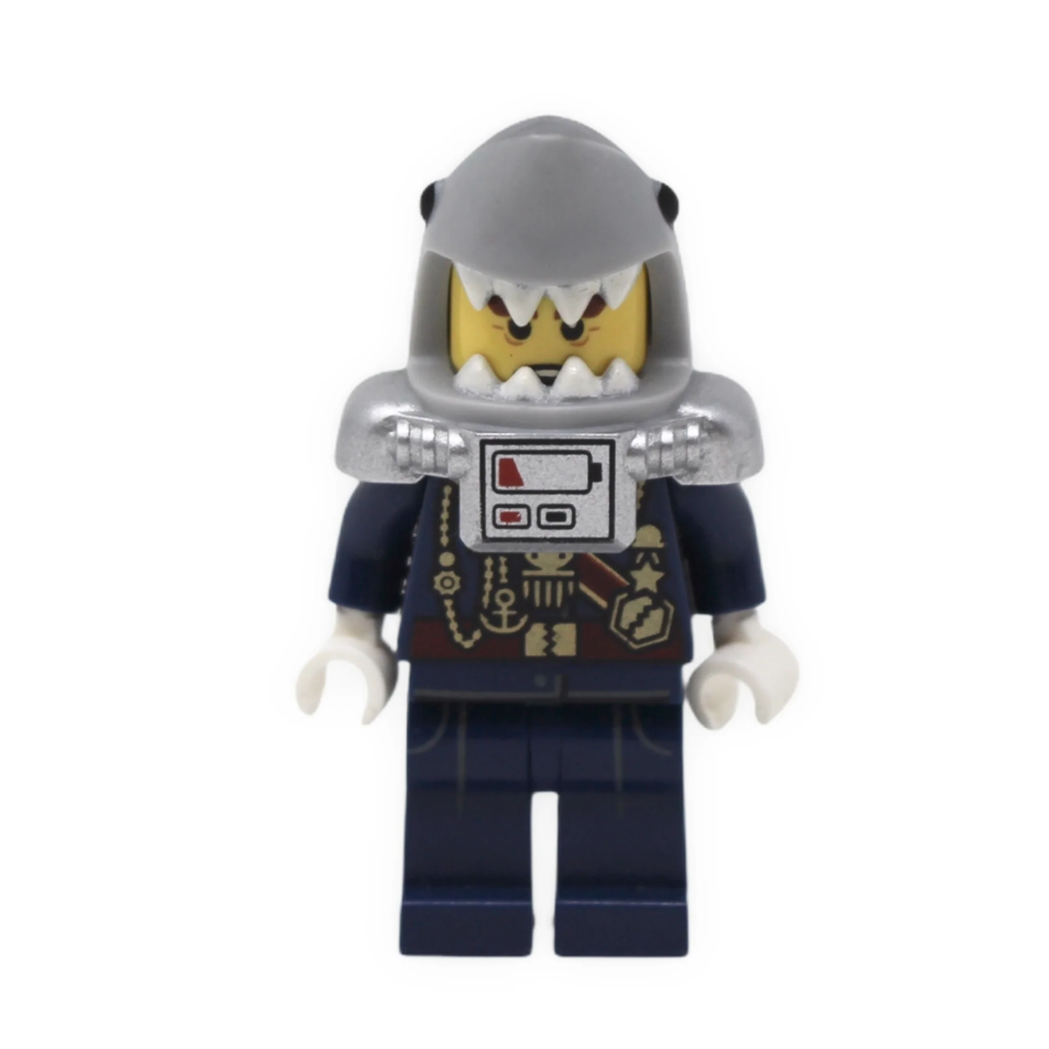 General #1