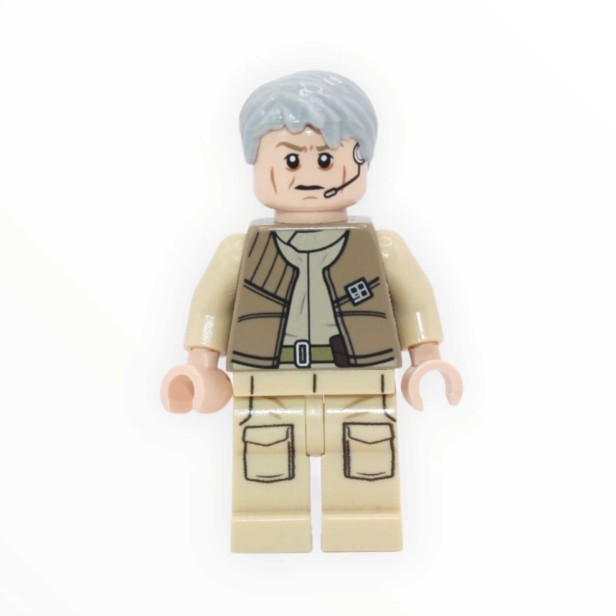 General Airen Cracken