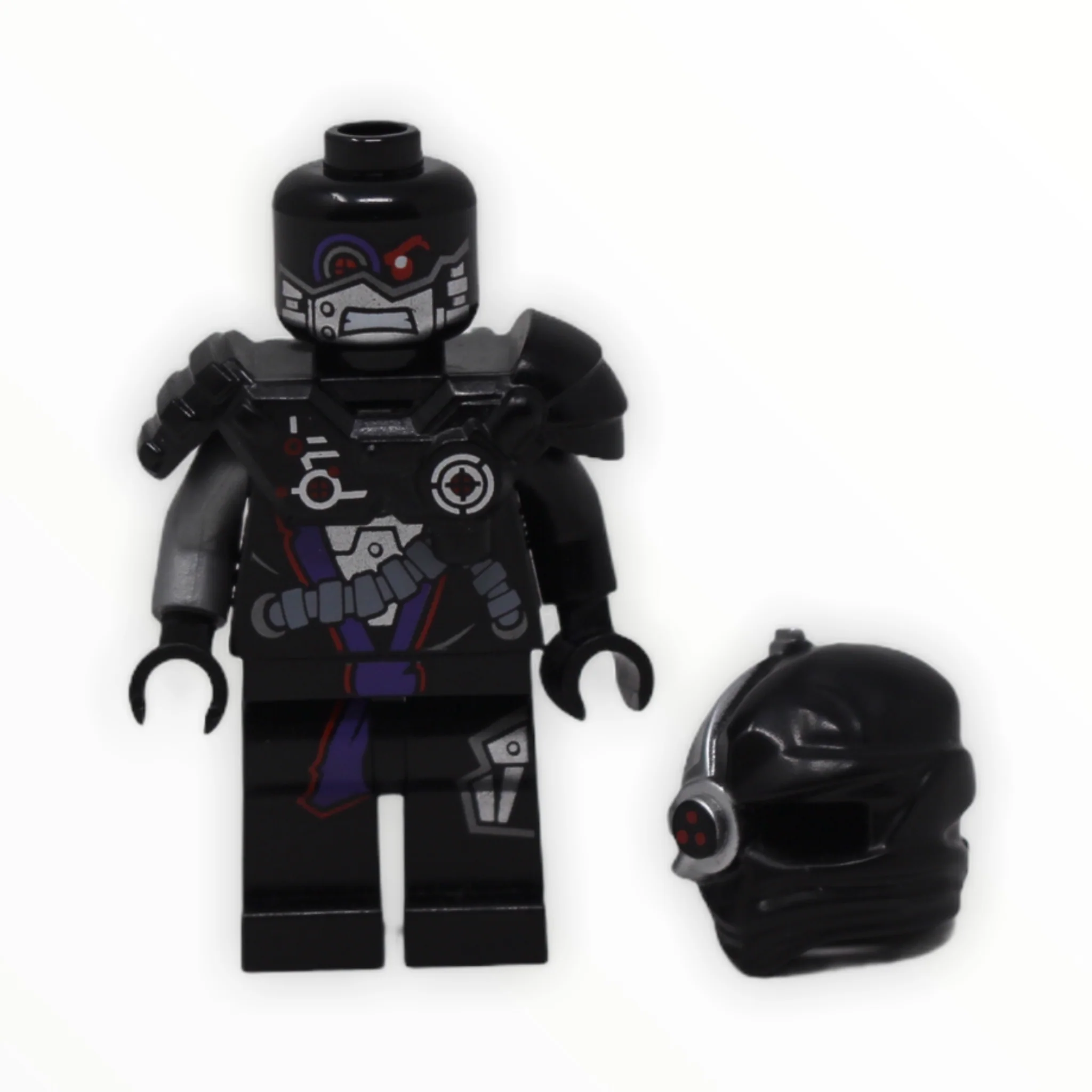General Cryptor (Rebooted) - Image 2