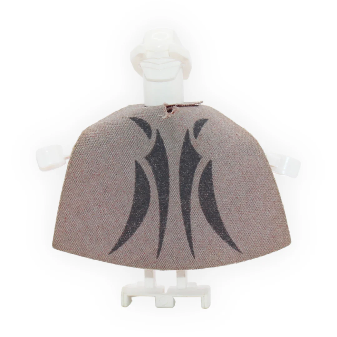 General Grievous (straight legs, cape, 2005) - Image 2