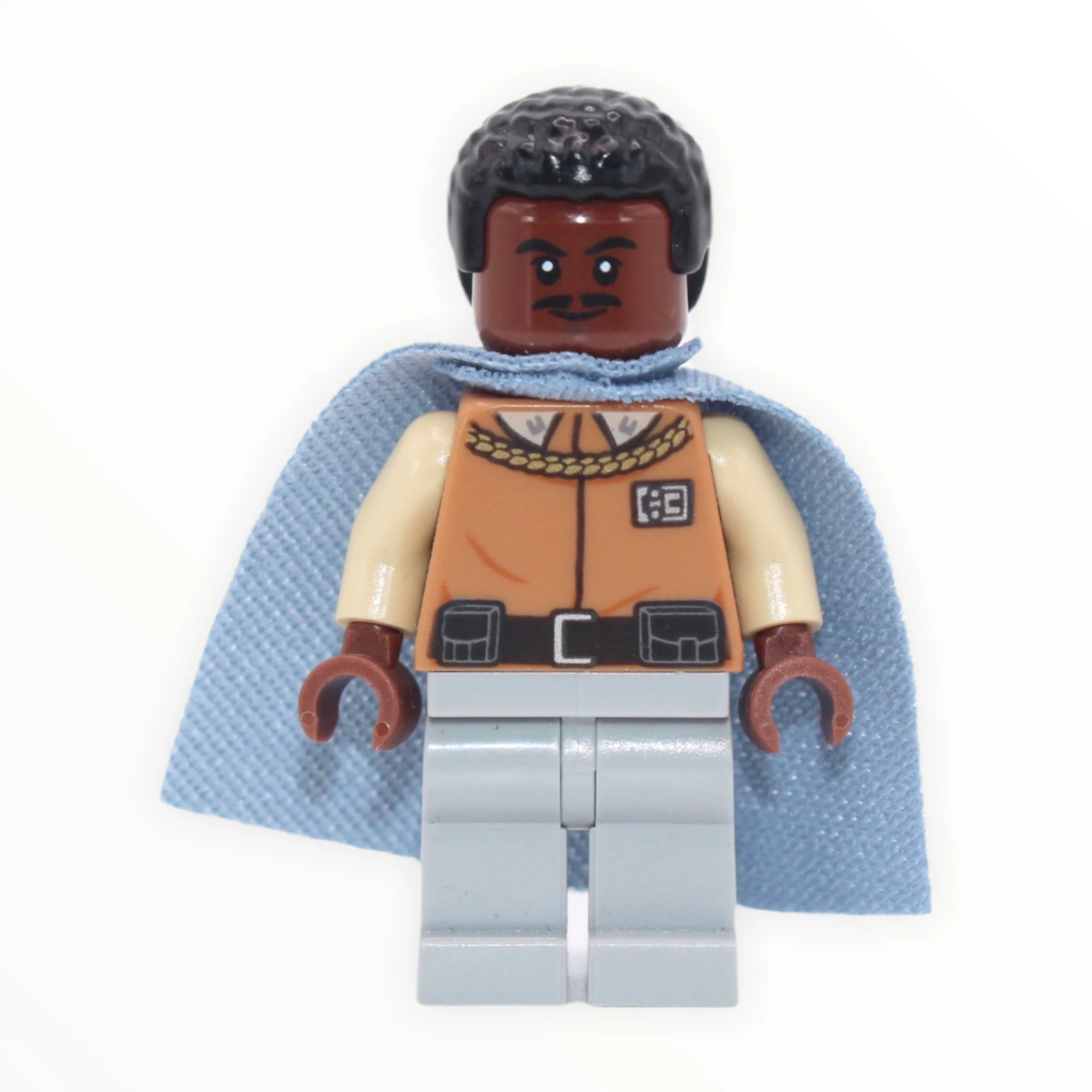 General Lando Calrissian (2017) - Image 2