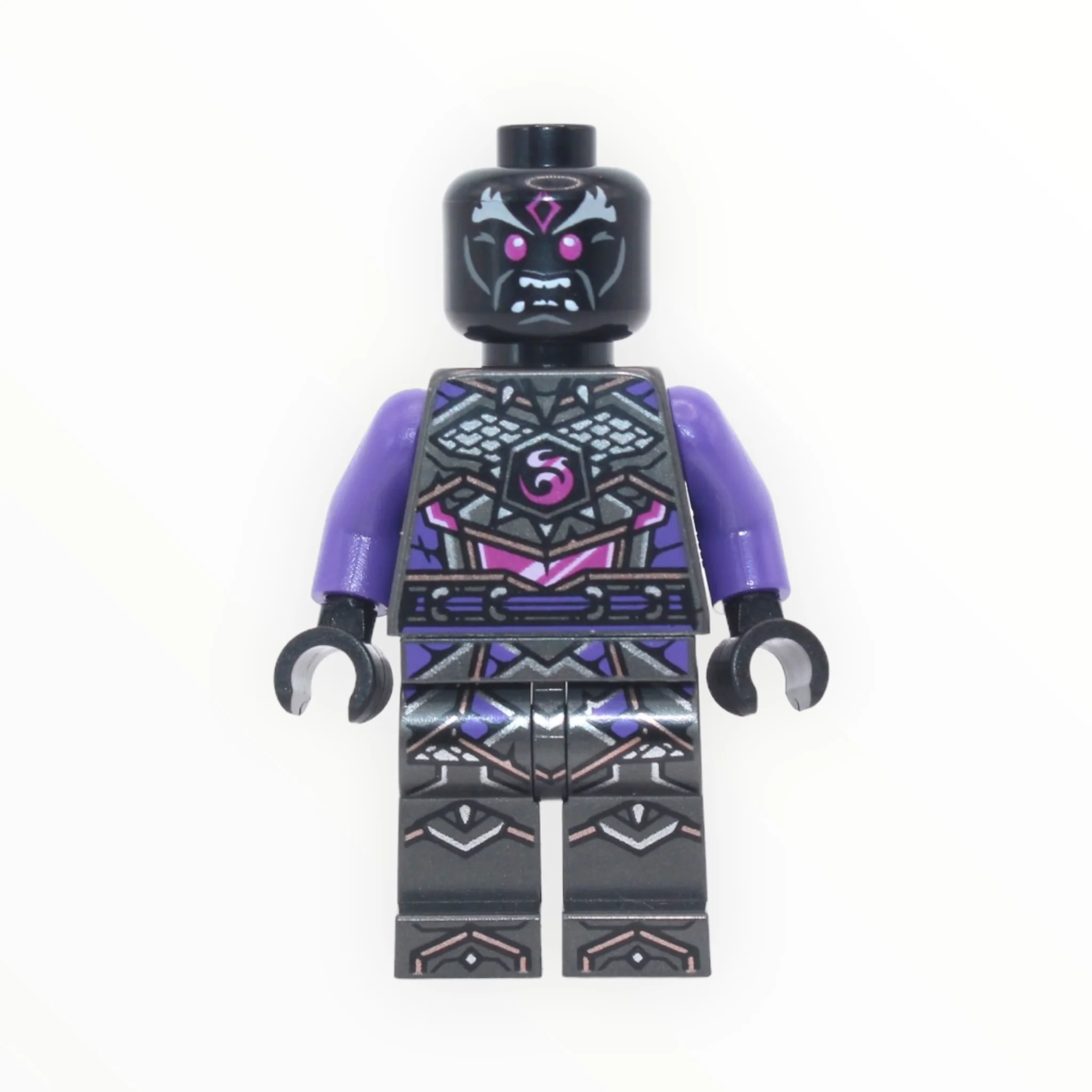 General Vangelis (printed head) - Image 2