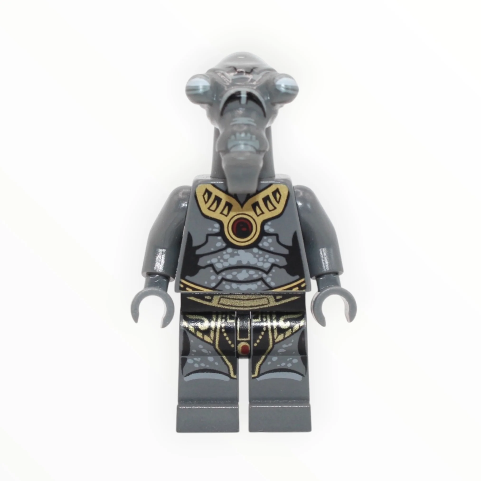Geonosian Zombie (no wings, 2012)