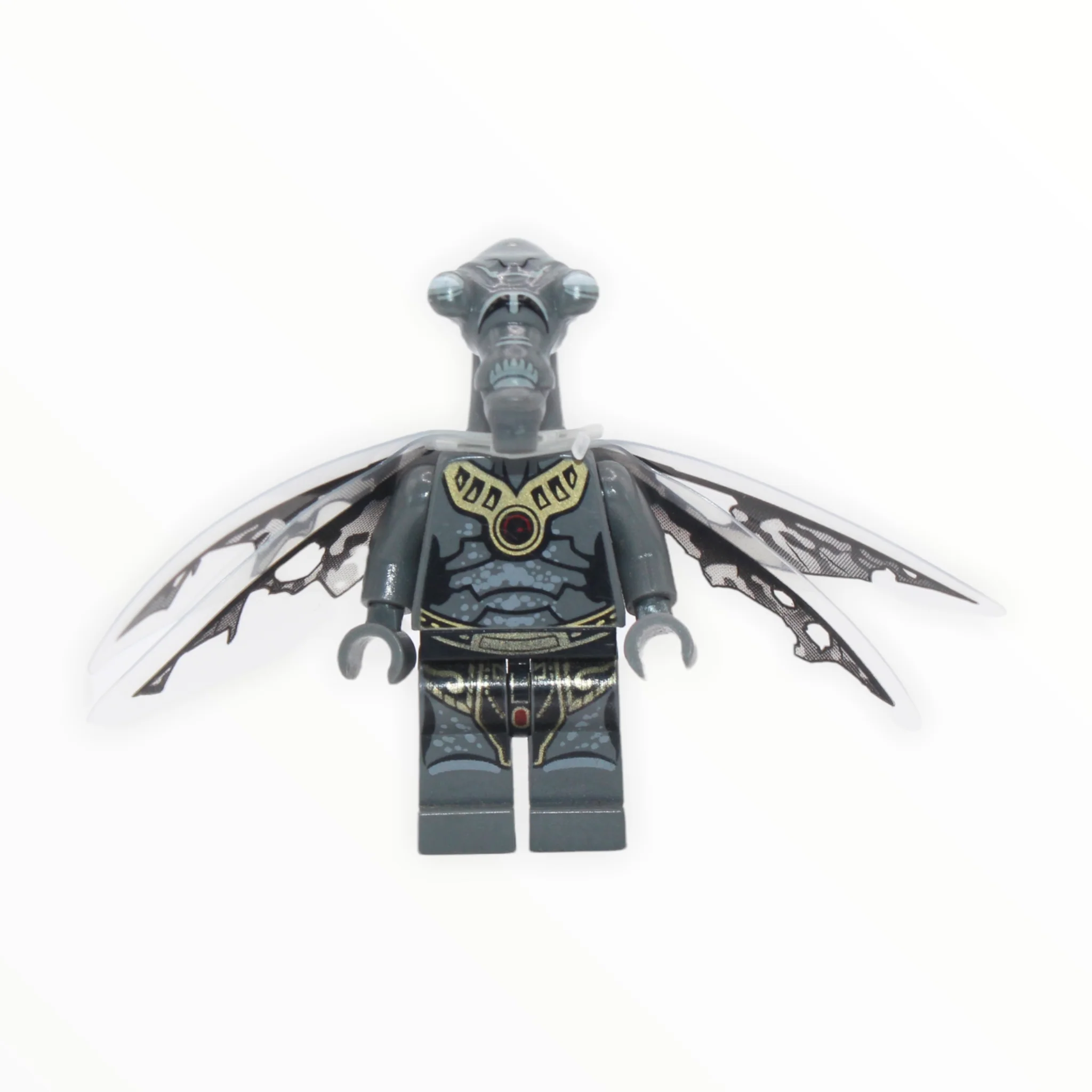 Geonosian Zombie (wings, 2012)