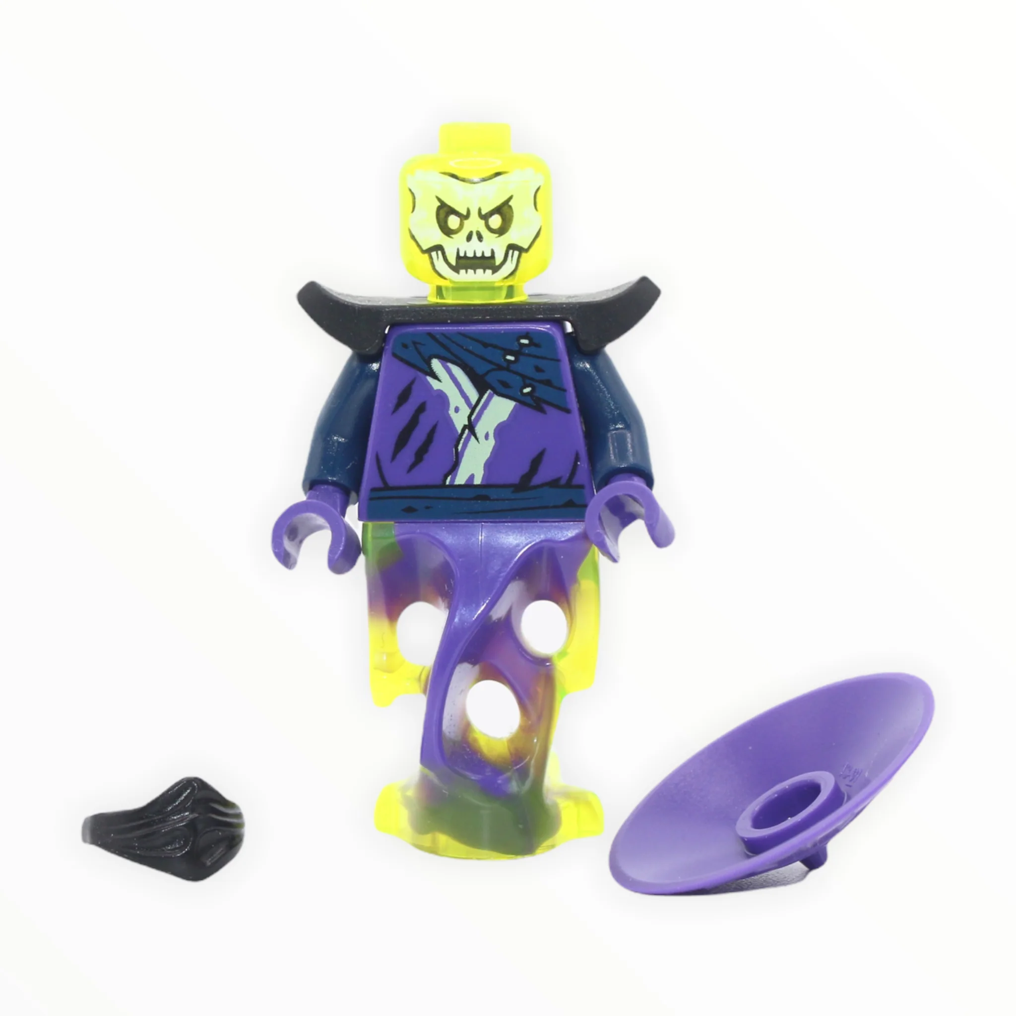 Ghoultar (Legacy) - Image 2