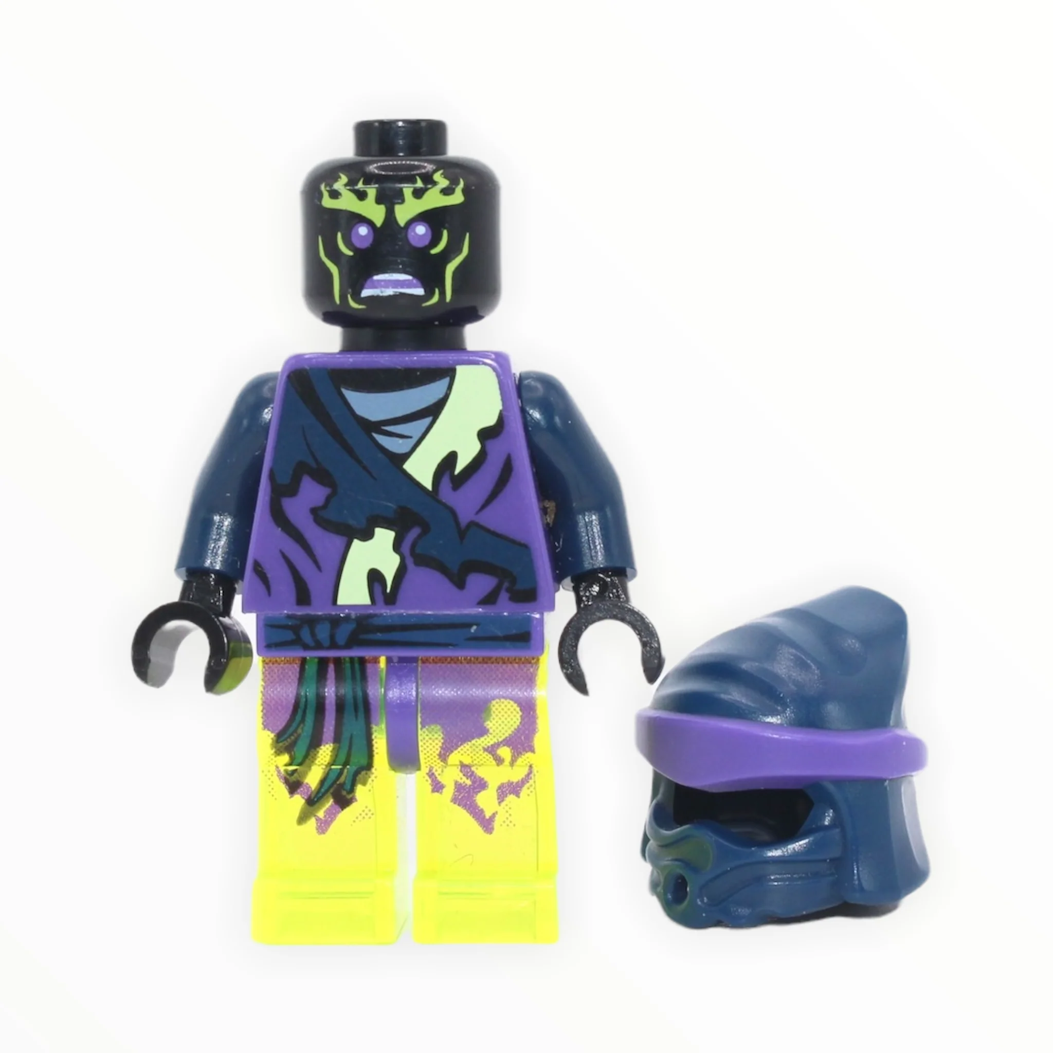 Ghost Ninja Wooo - Image 2