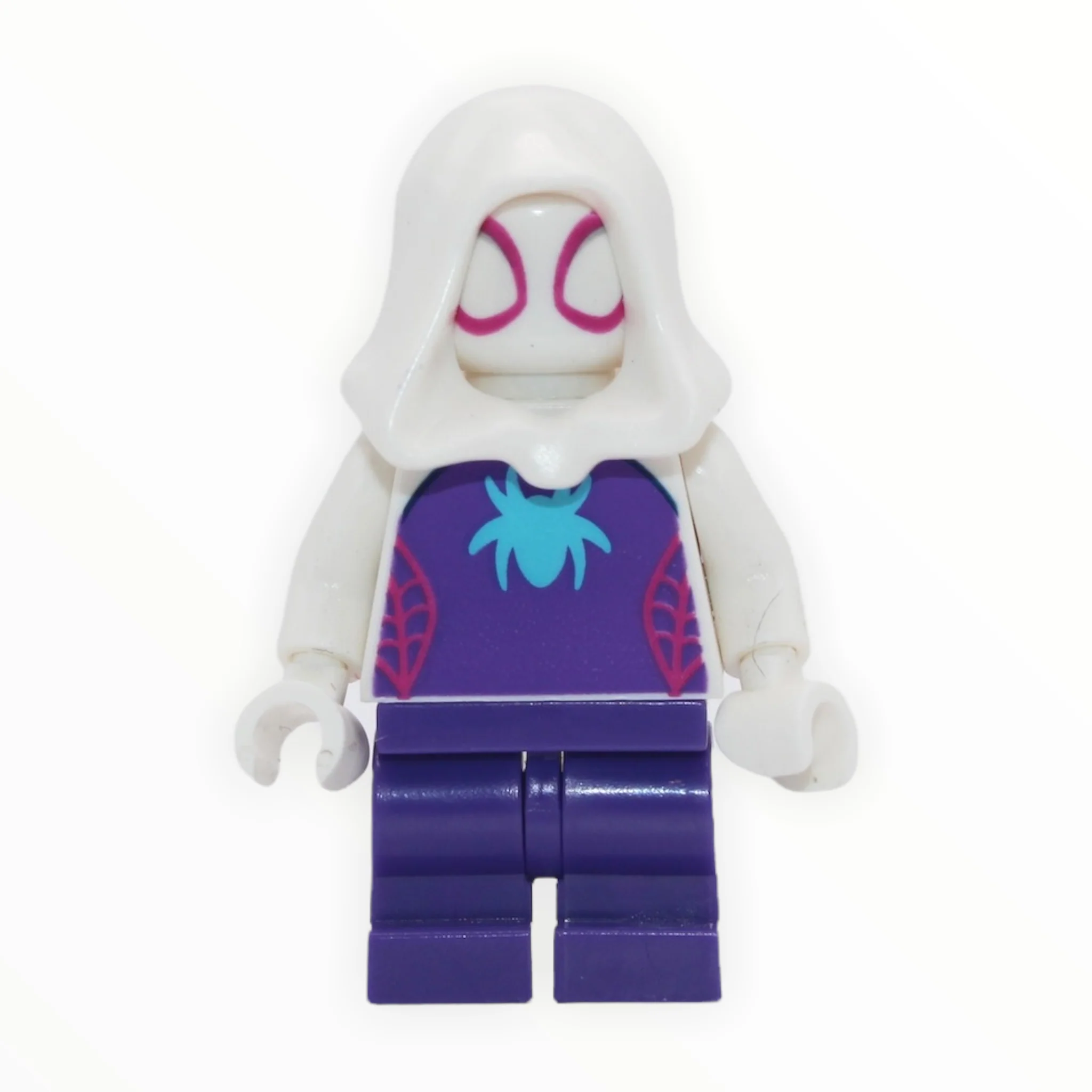 Ghost-Spider (medium legs, 2022)