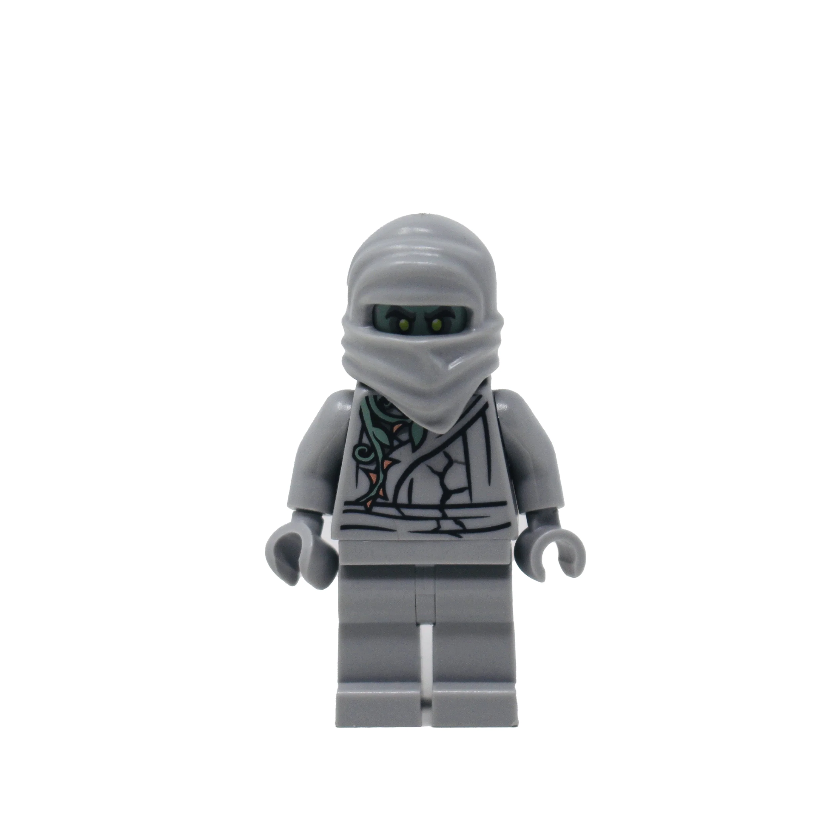 Ghost Student