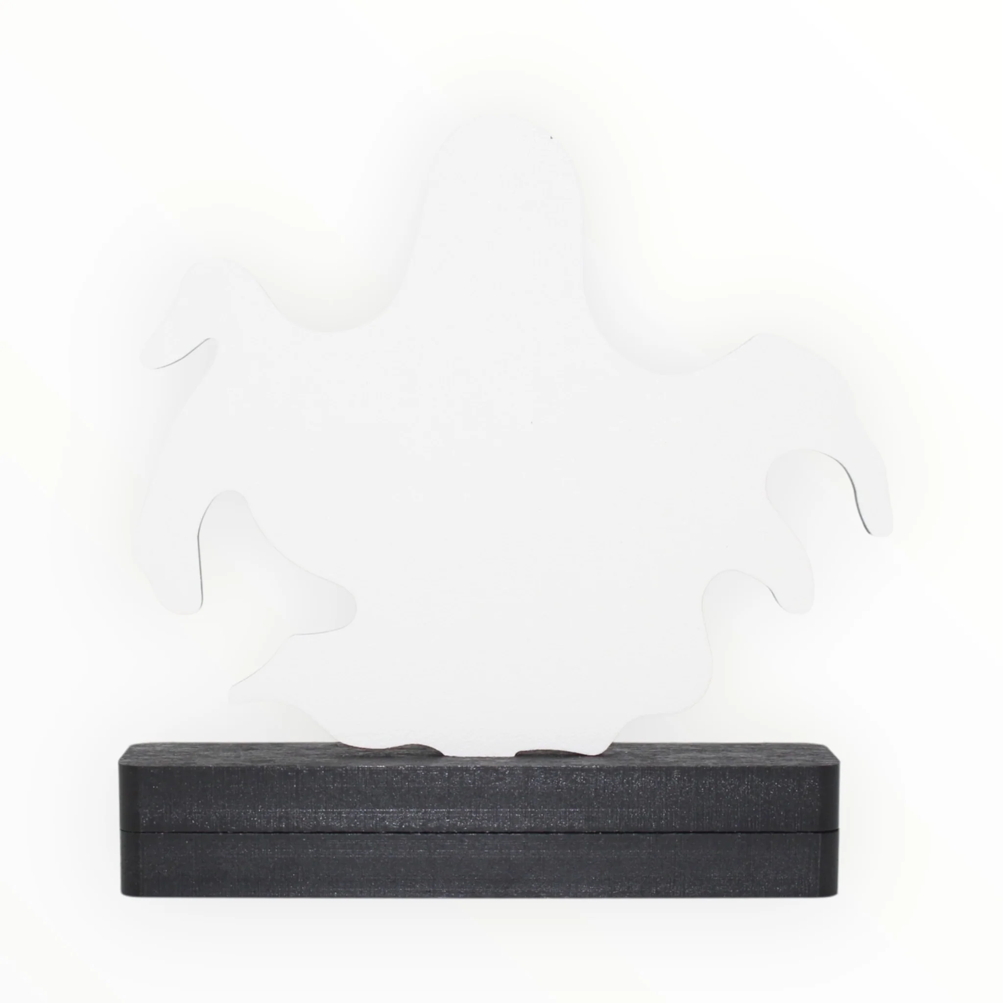 Ghost-Themed Display Stand - Image 3