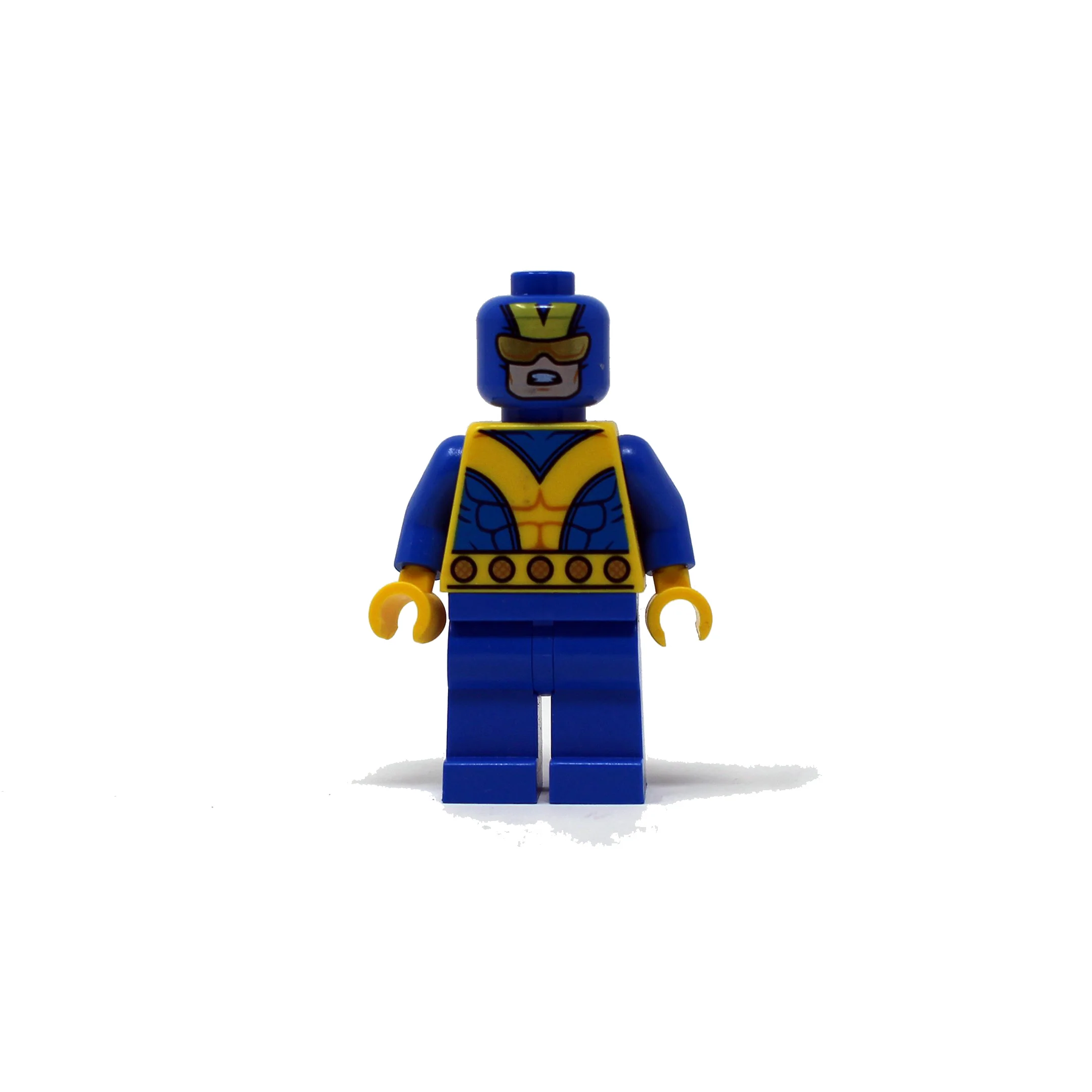 Giant-Man Hank Pym
