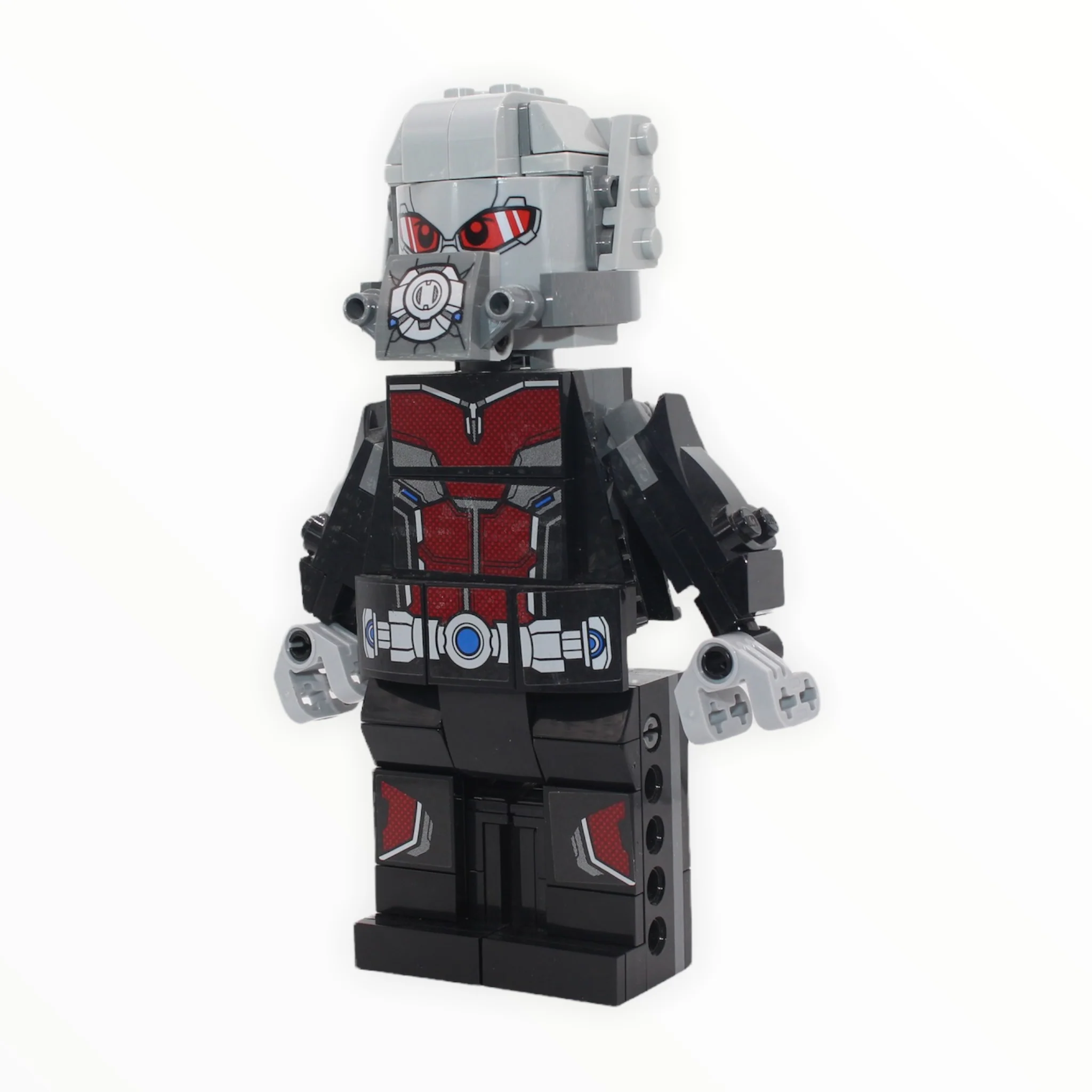 Giant Man (set #76051)