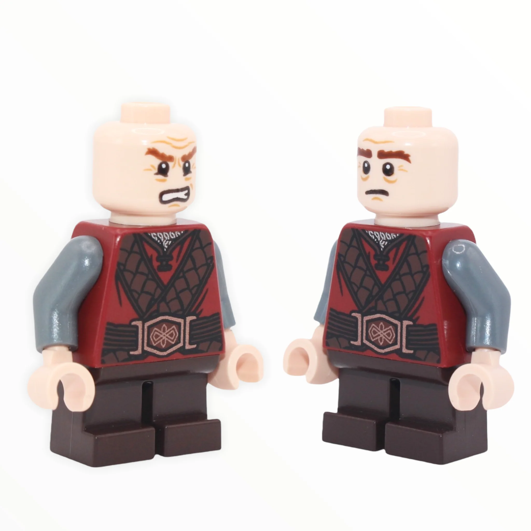 Gimli (sad / grimacing, Dimensions) - Image 2