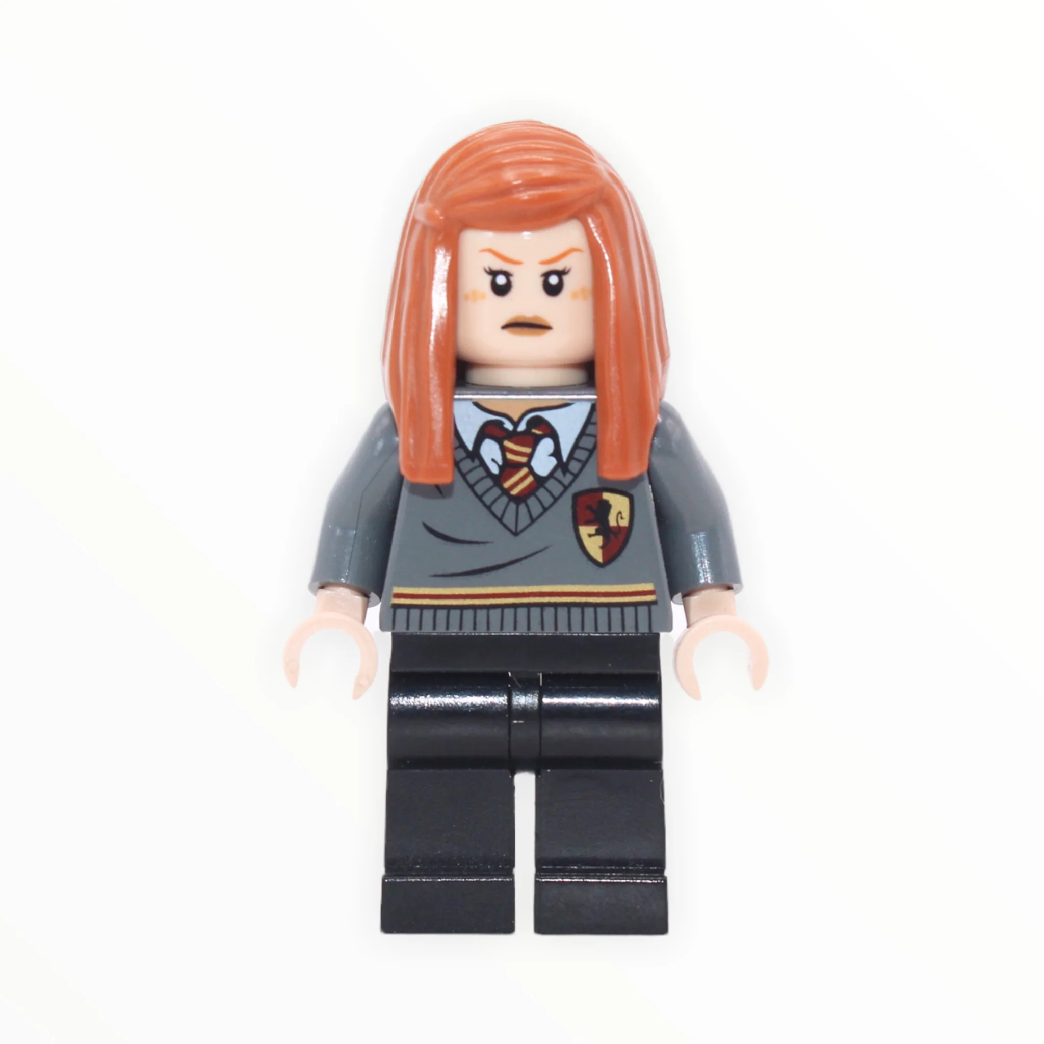 Ginny Weasley (Gryffindor stripe and shield torso, 2010) - Image 2