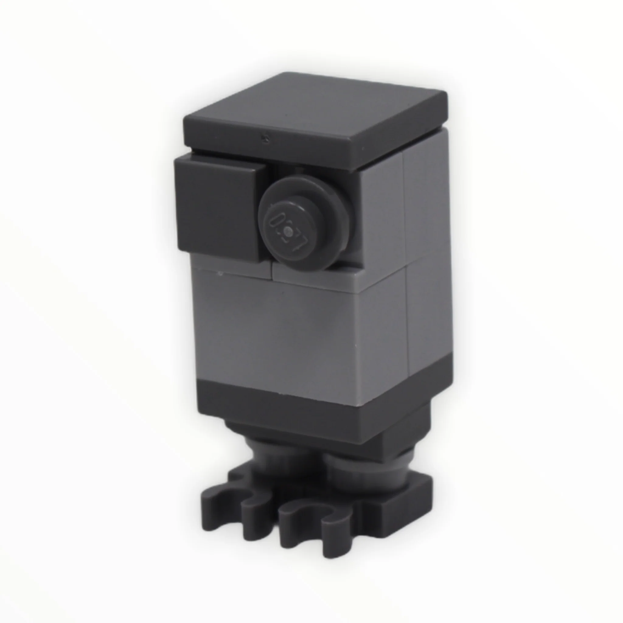 GNK Power Droid (light bluish gray, 2012)