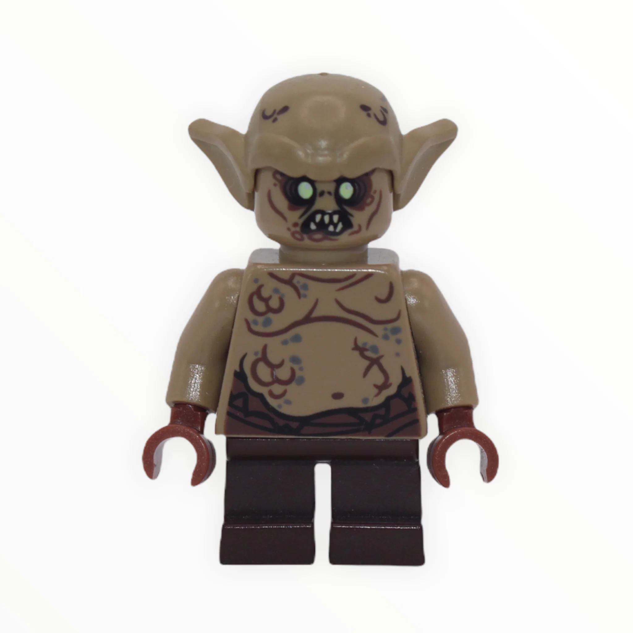 Goblin Scribe