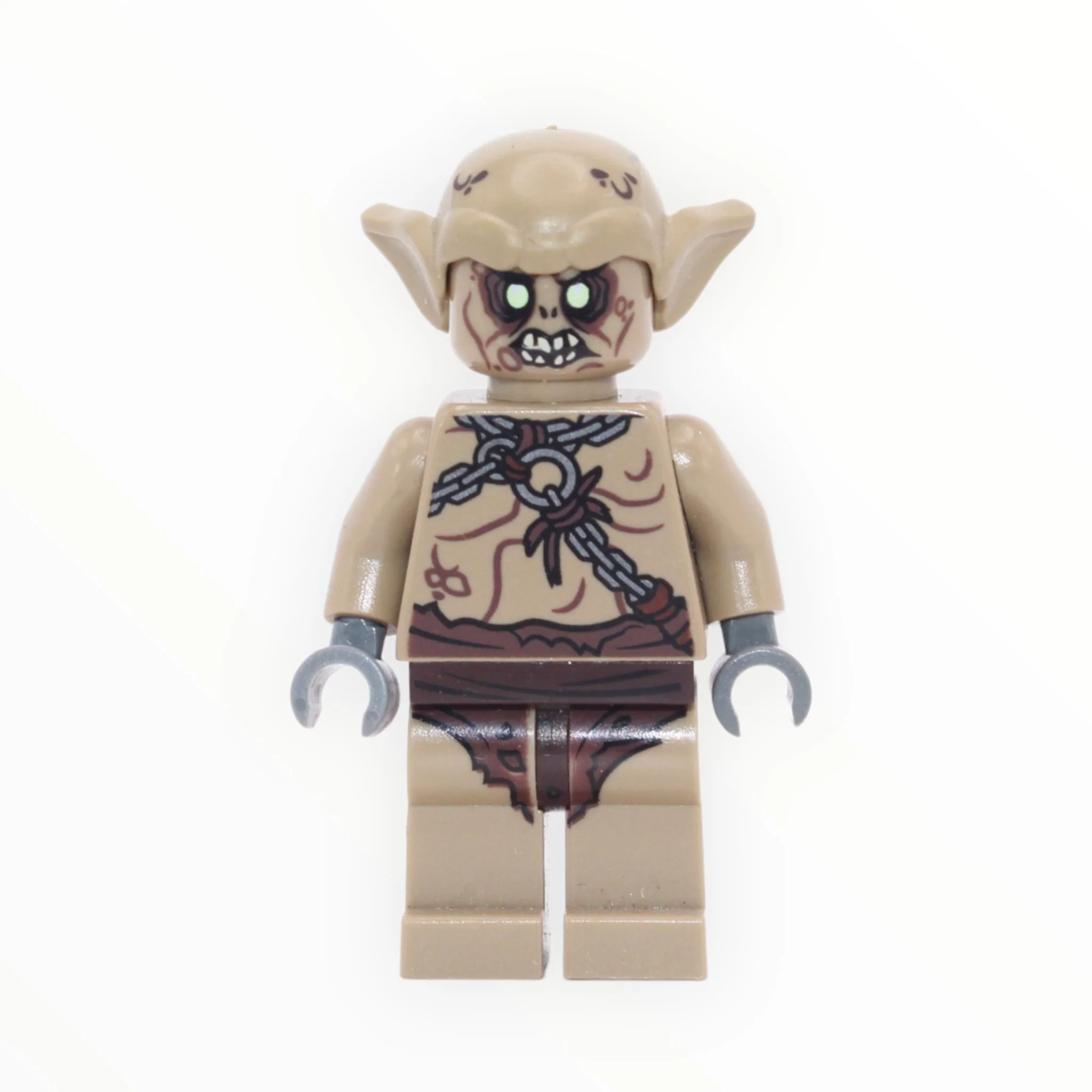 Goblin Soldier 1 (chains)