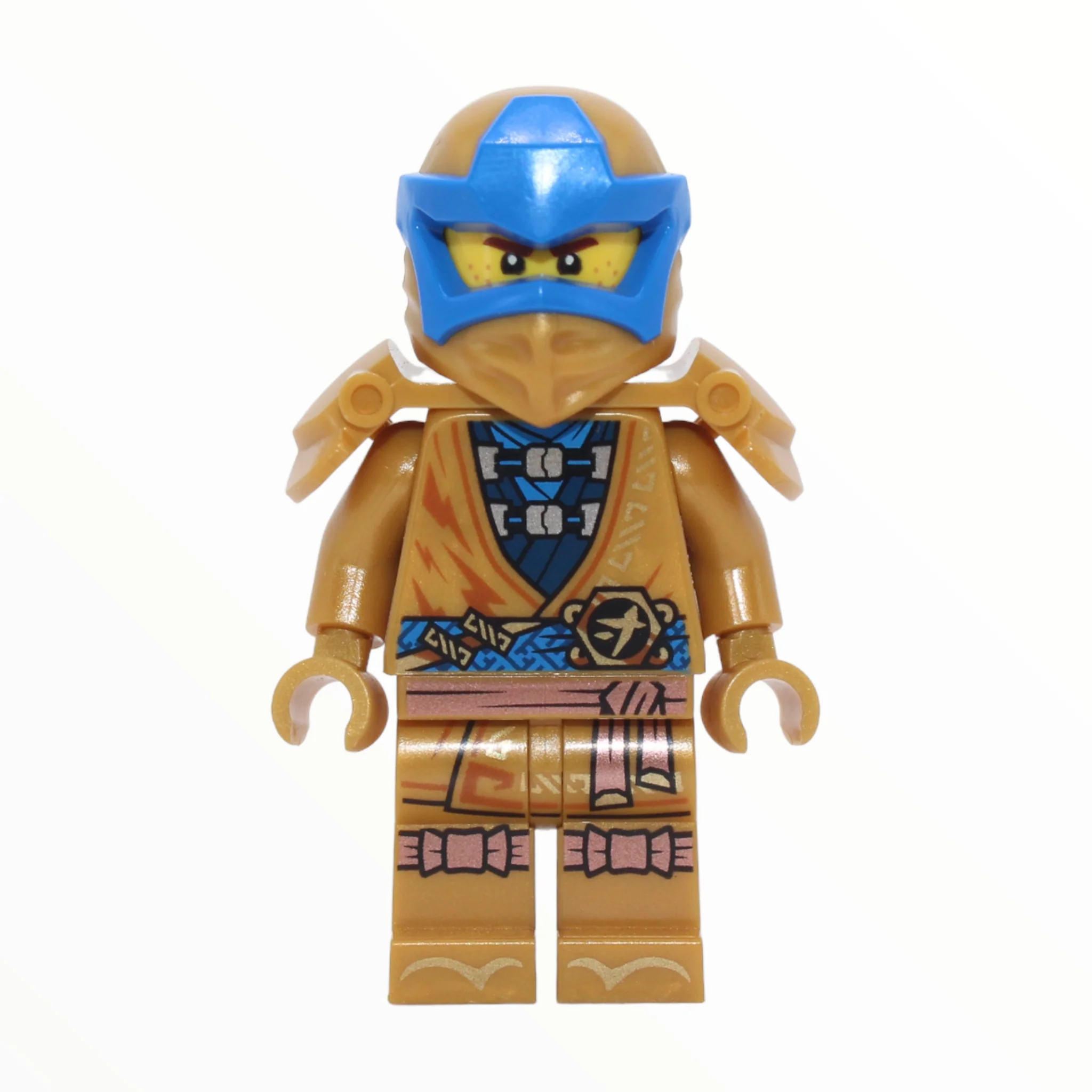 10th Anniversary Golden Jay (Legacy)