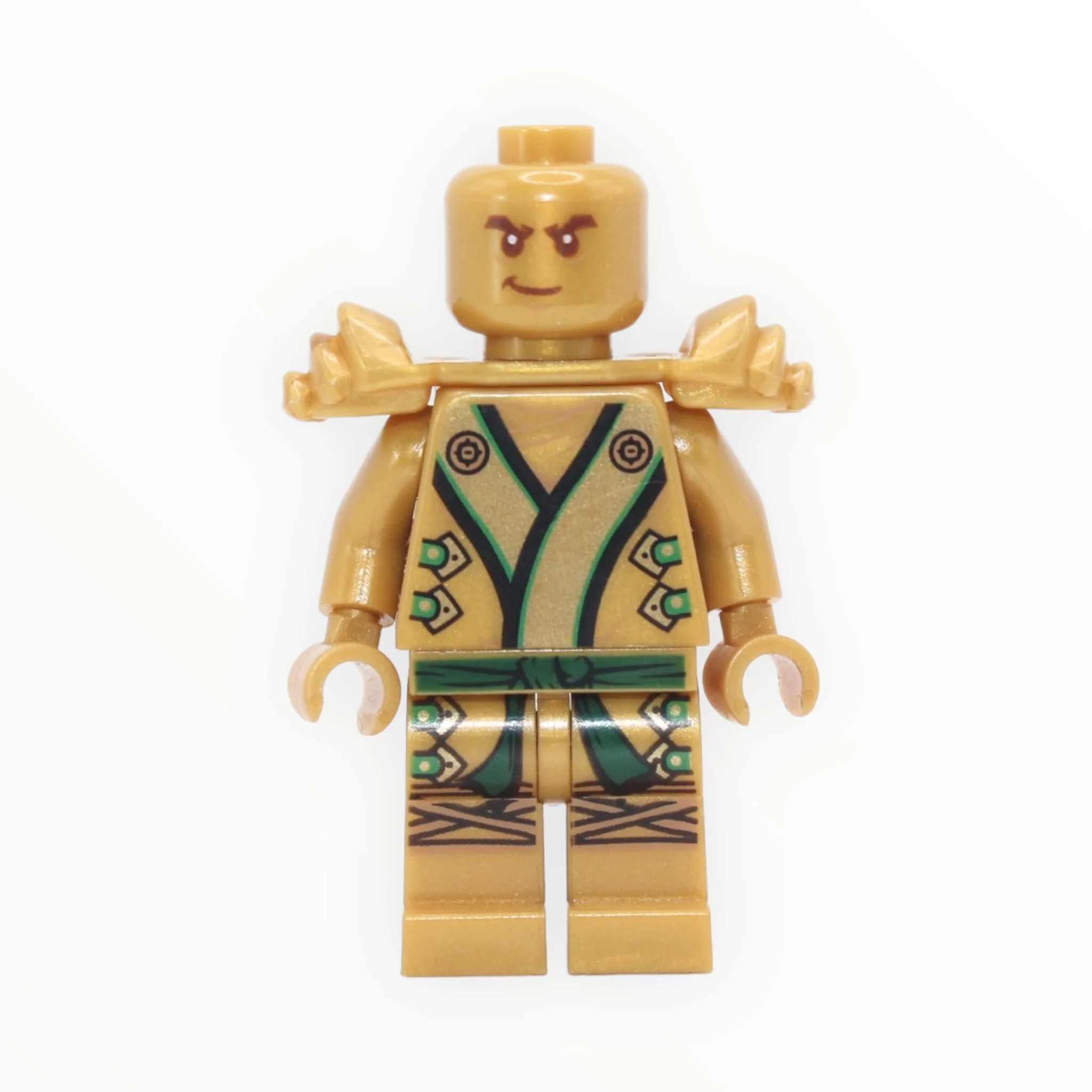 Golden Ninja Lloyd (The Final Battle) - Image 2