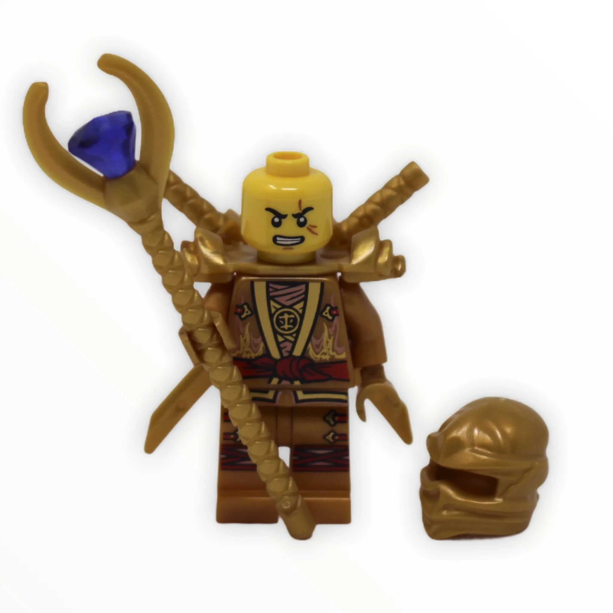 Golden Power Kai - Image 2