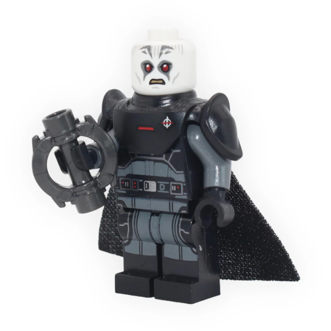 The Grand Inquisitor (with hilt, 2022)