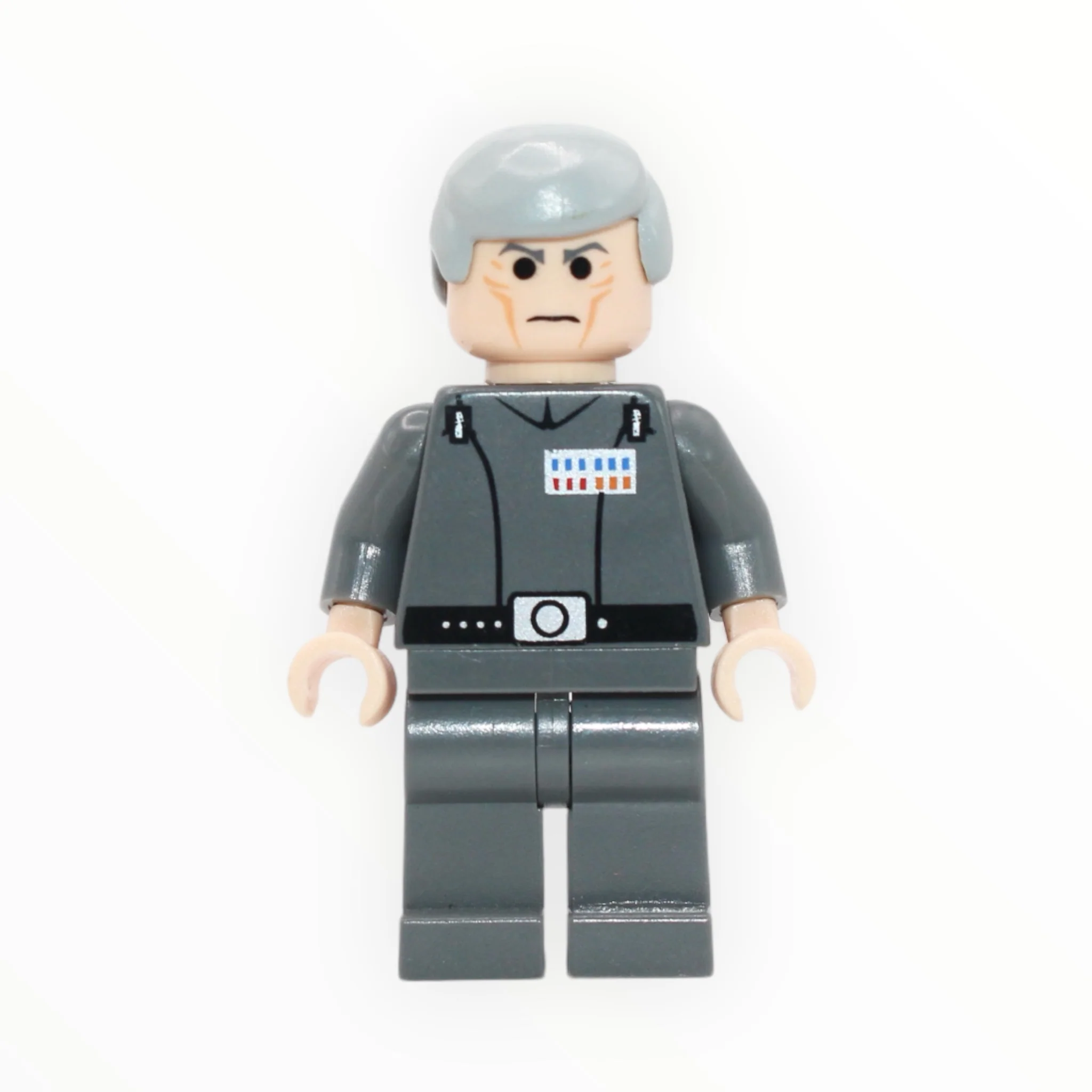 Grand Moff Wilhuff Tarkin (2006)