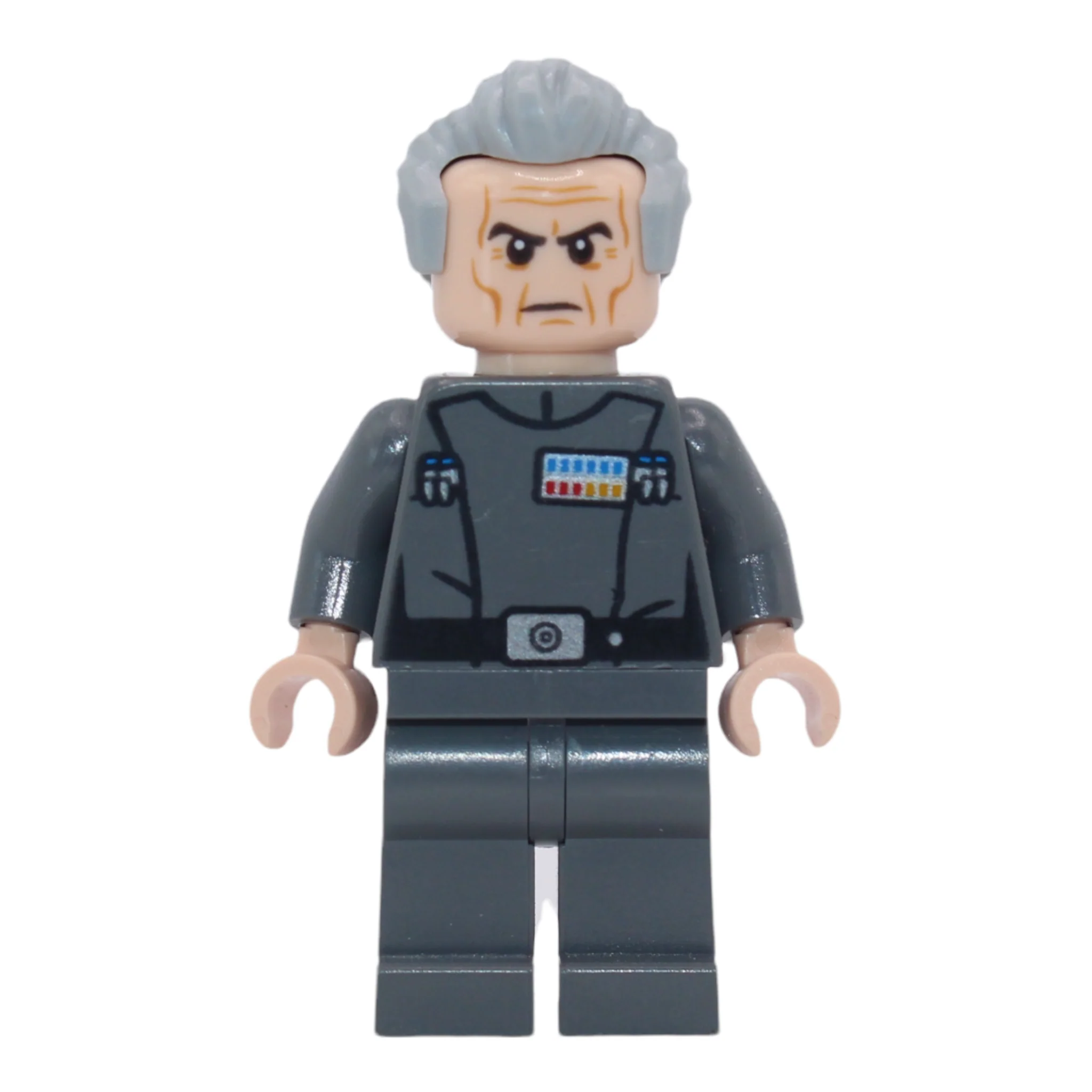 Grand Moff Wilhuff Tarkin (2016) - Image 2