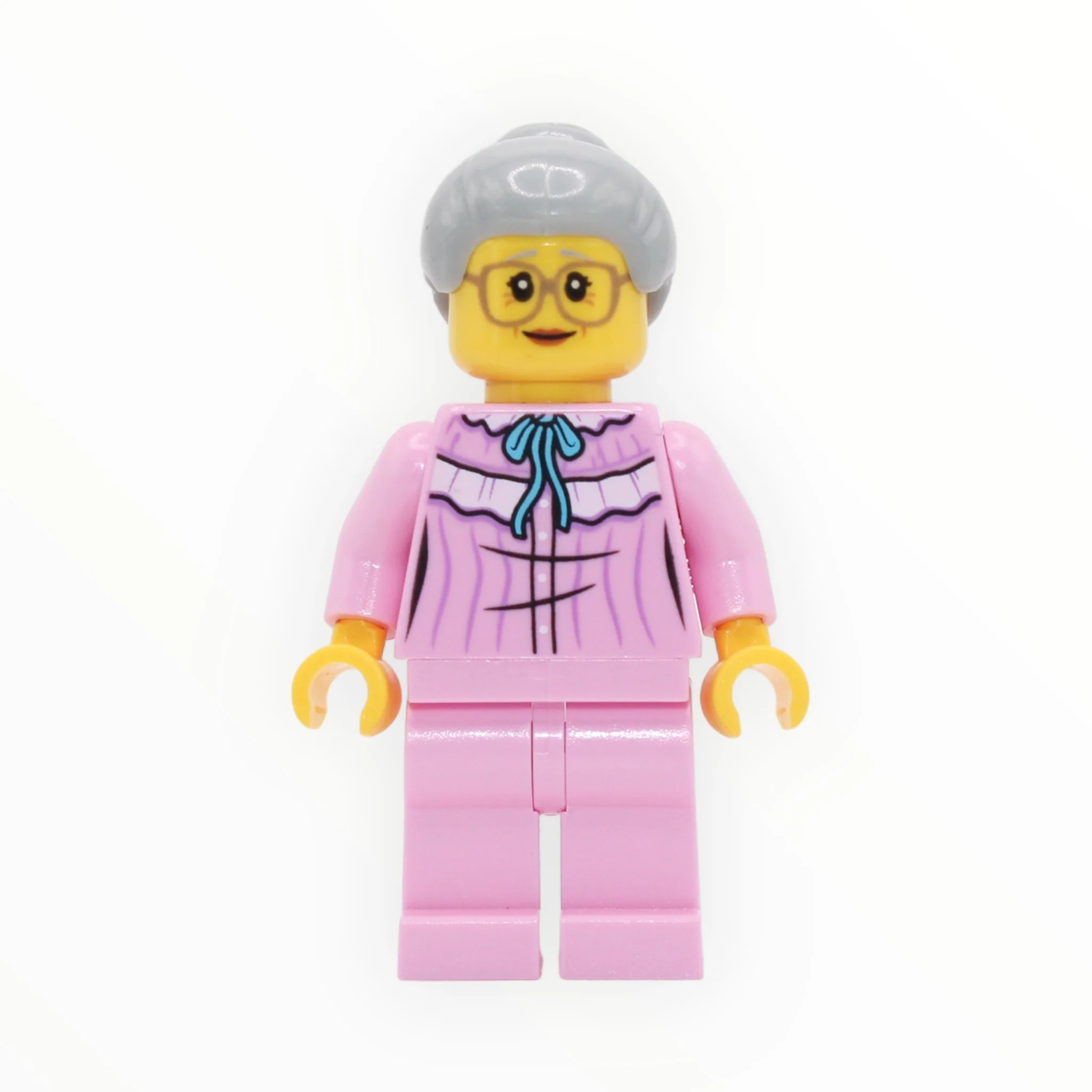 Grandmother (LEGO Ideas)