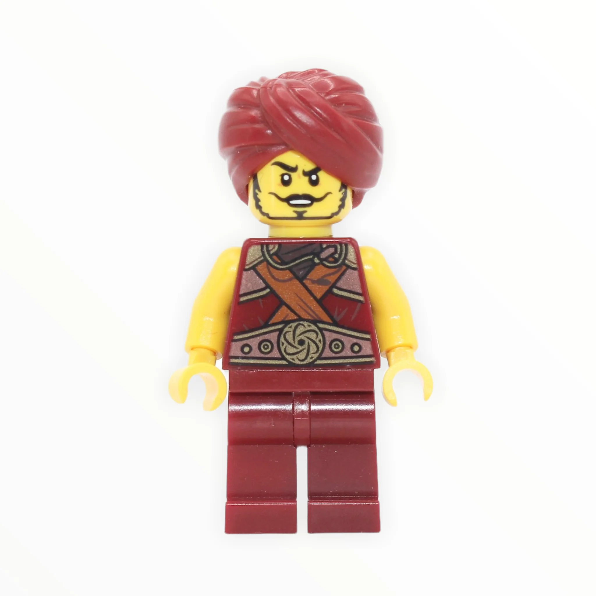 Gravis - Image 2