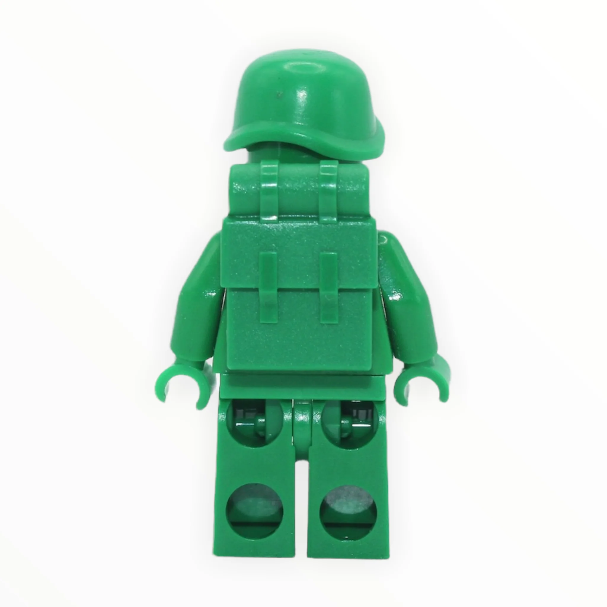 Green Army Man (Toy Story, with green backpack) - Image 2