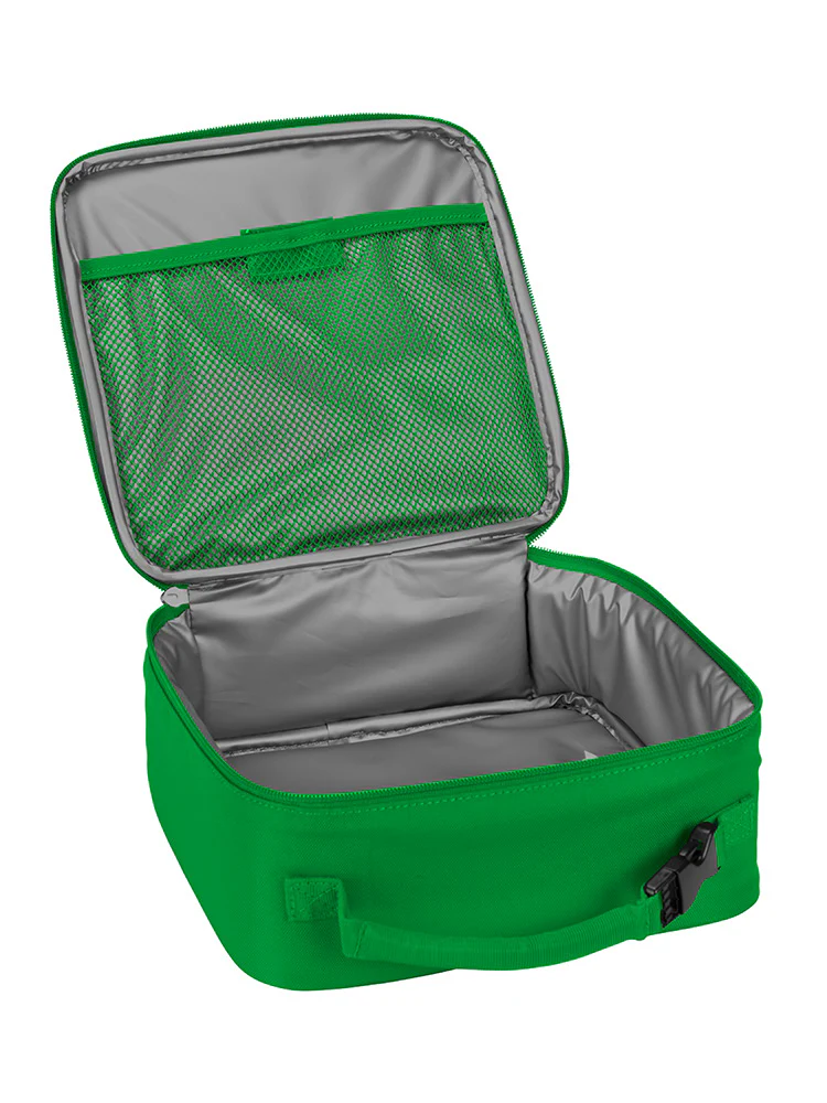 Green LEGO Brick Lunch Box - Image 3