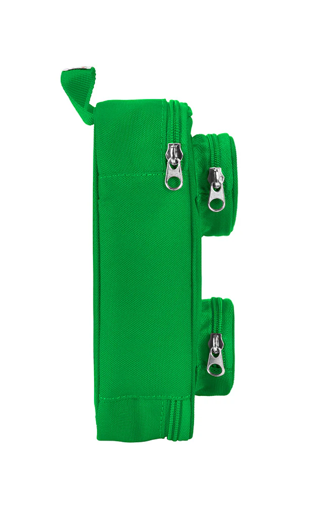 Green LEGO Brick Pouch - Image 2