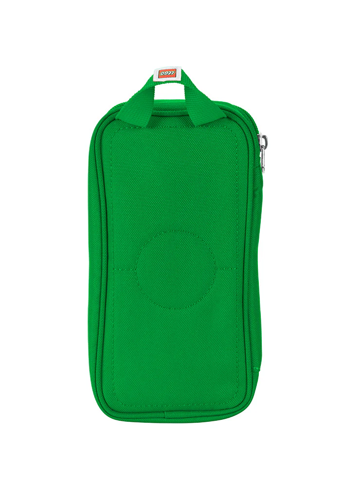 Green LEGO Brick Pouch - Image 3
