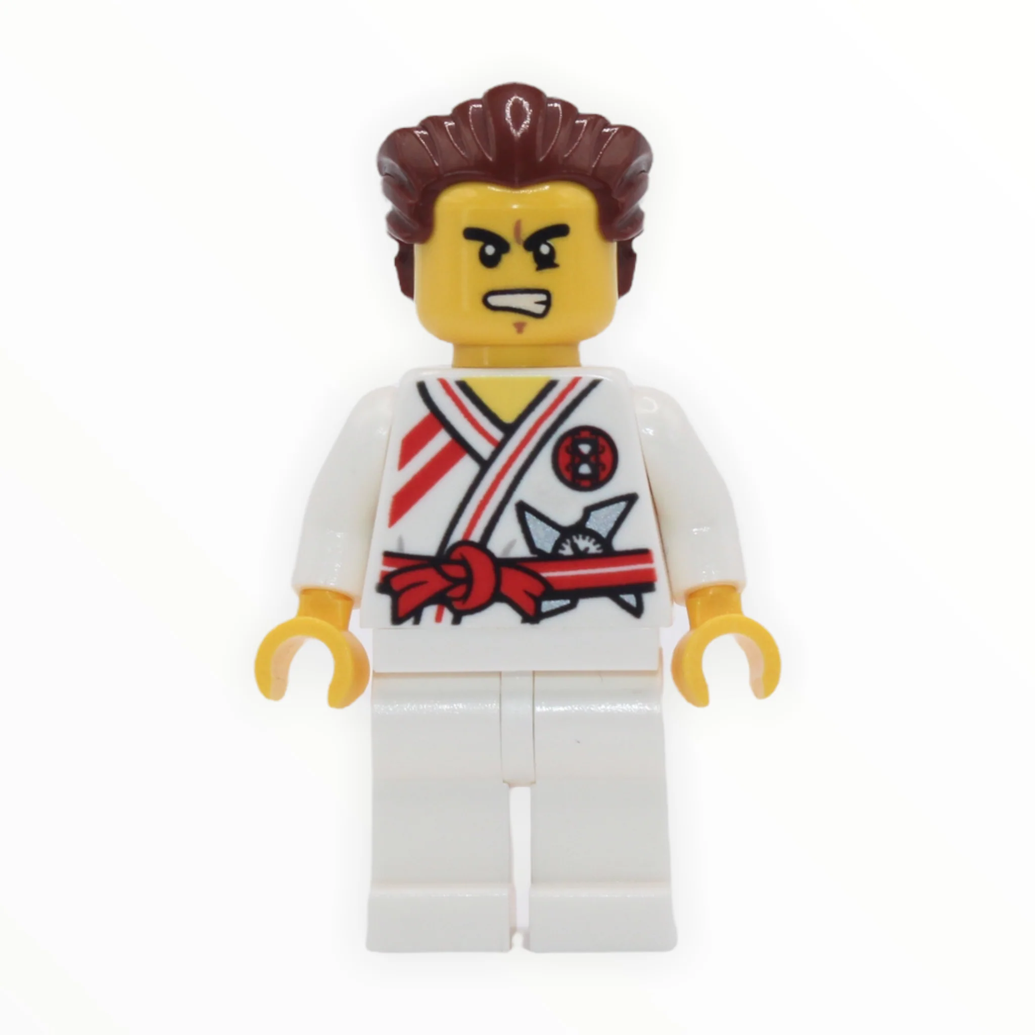 Griffin Turner (Tournament of Elements) - Image 2