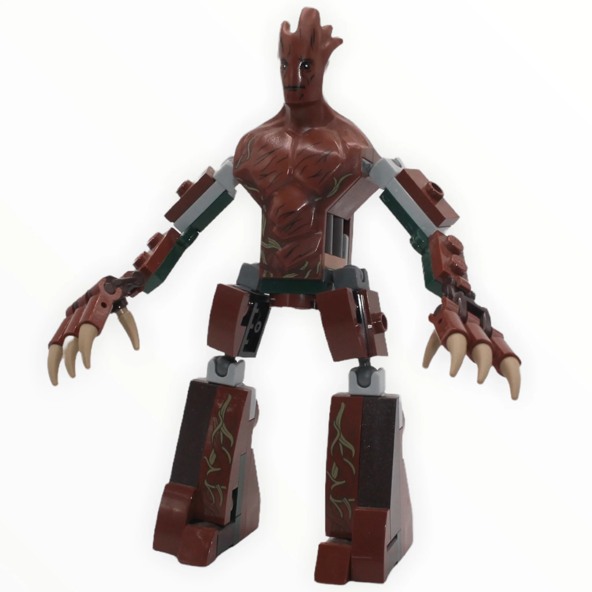 Groot (brick-built)
