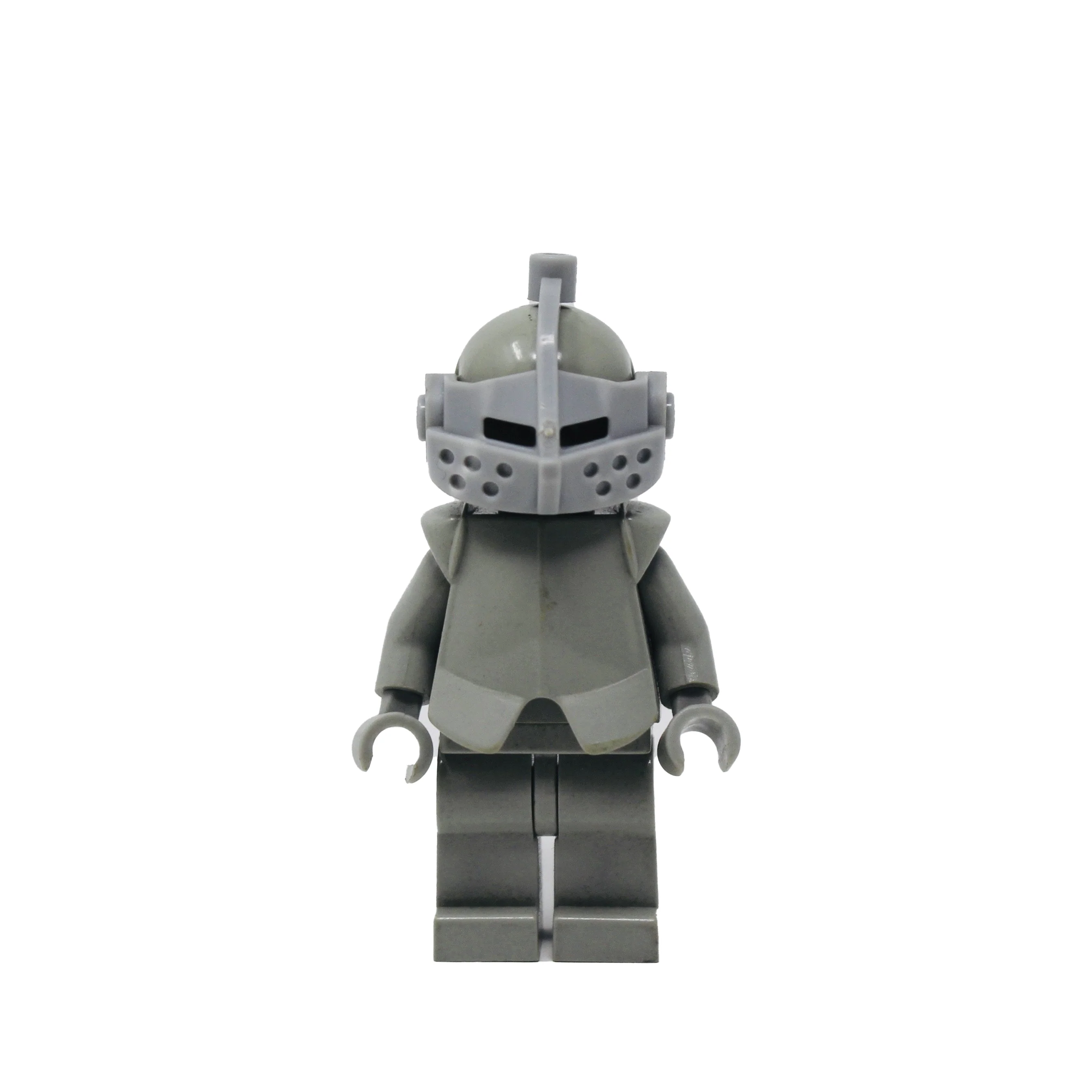 Gryffindor Knight Statue (2001)